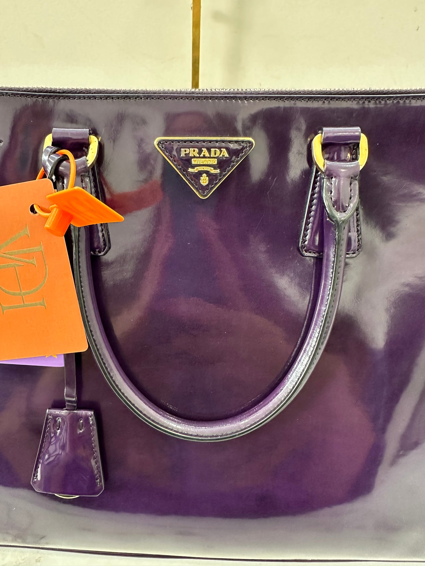 Prada Galleria