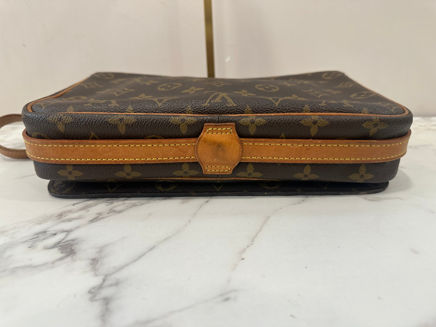 Louis Vuitton Saint German 27