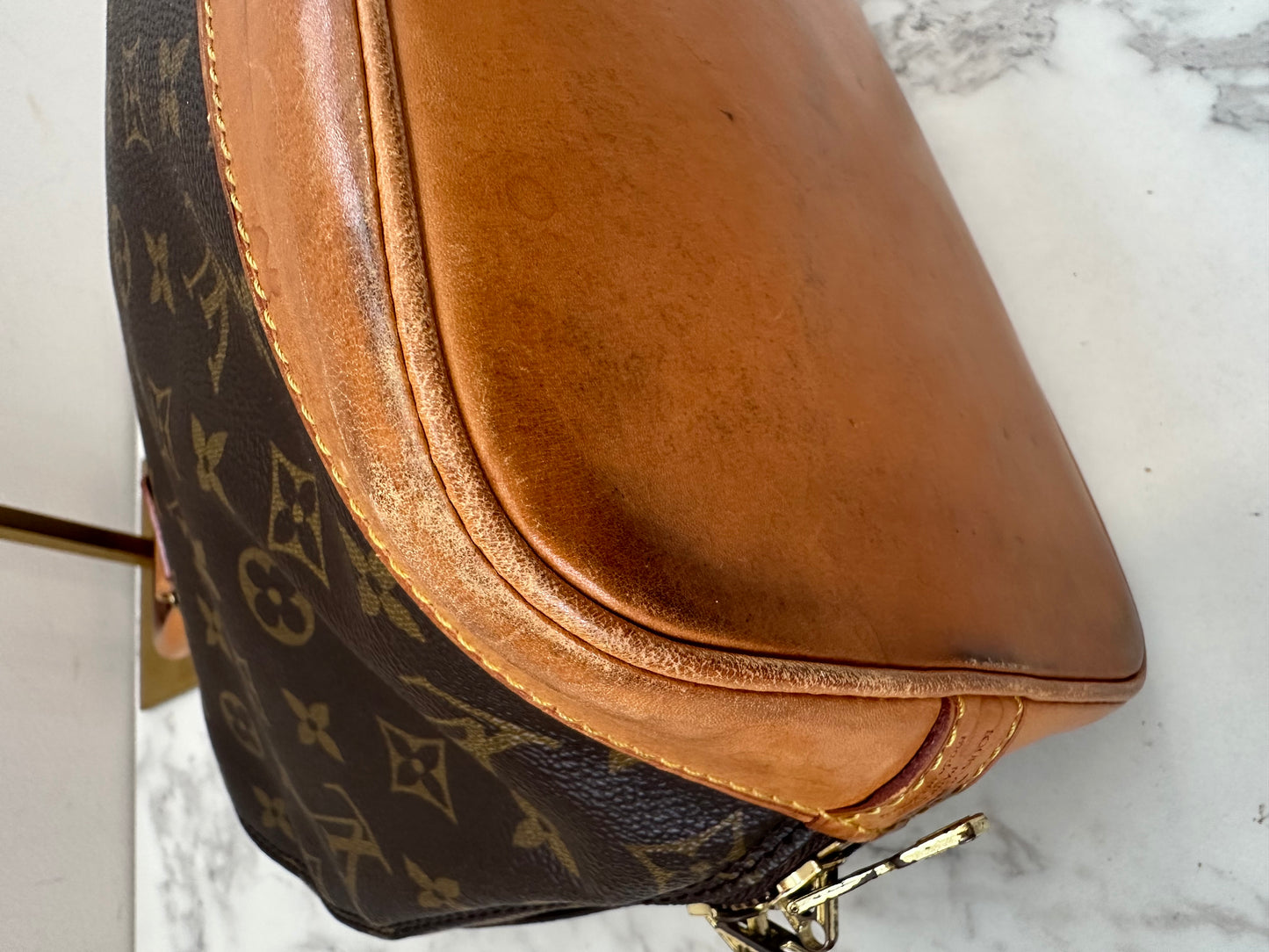 Louis Vuitton Alma