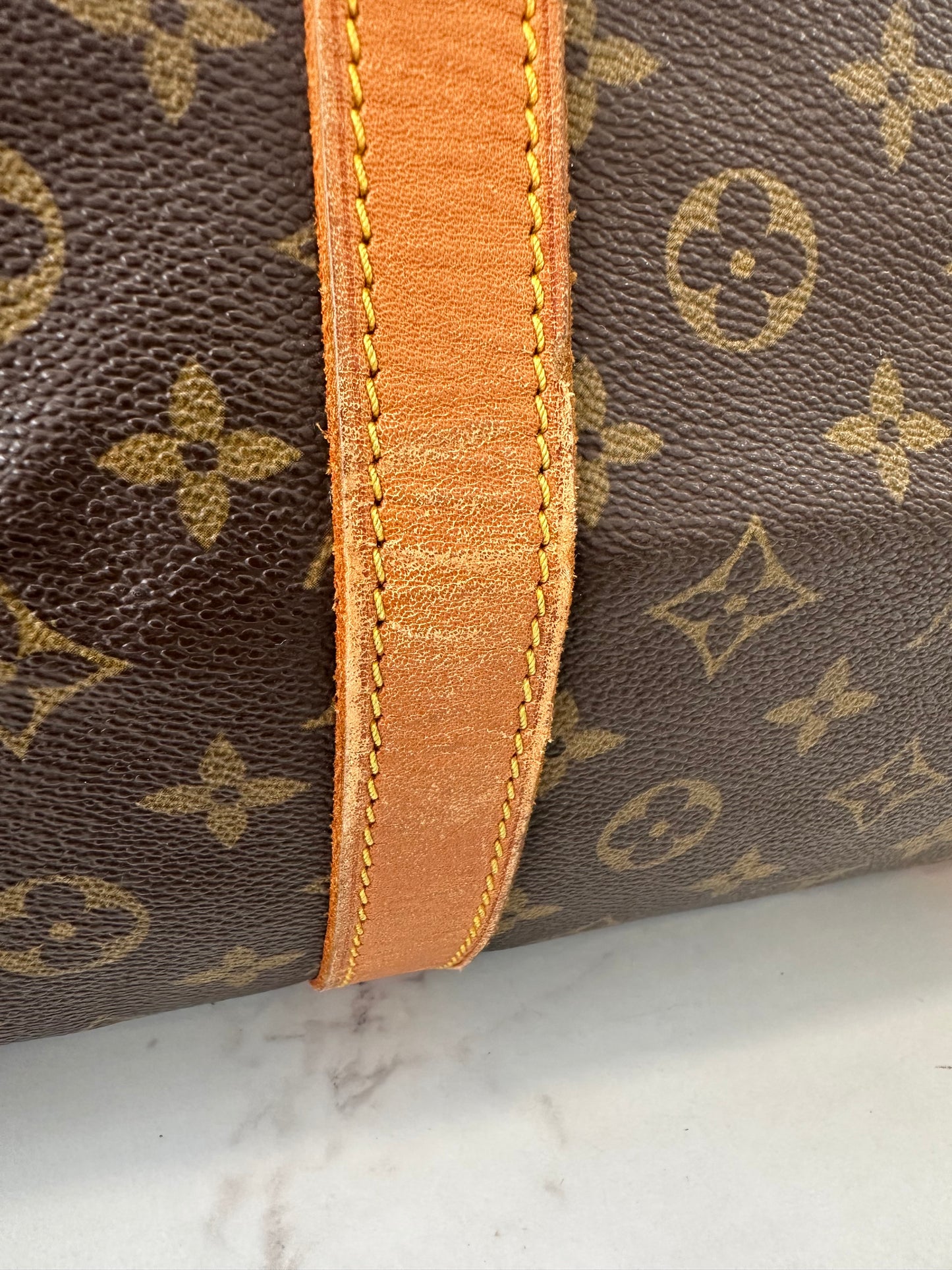 Louis Vuitton Keepall 60