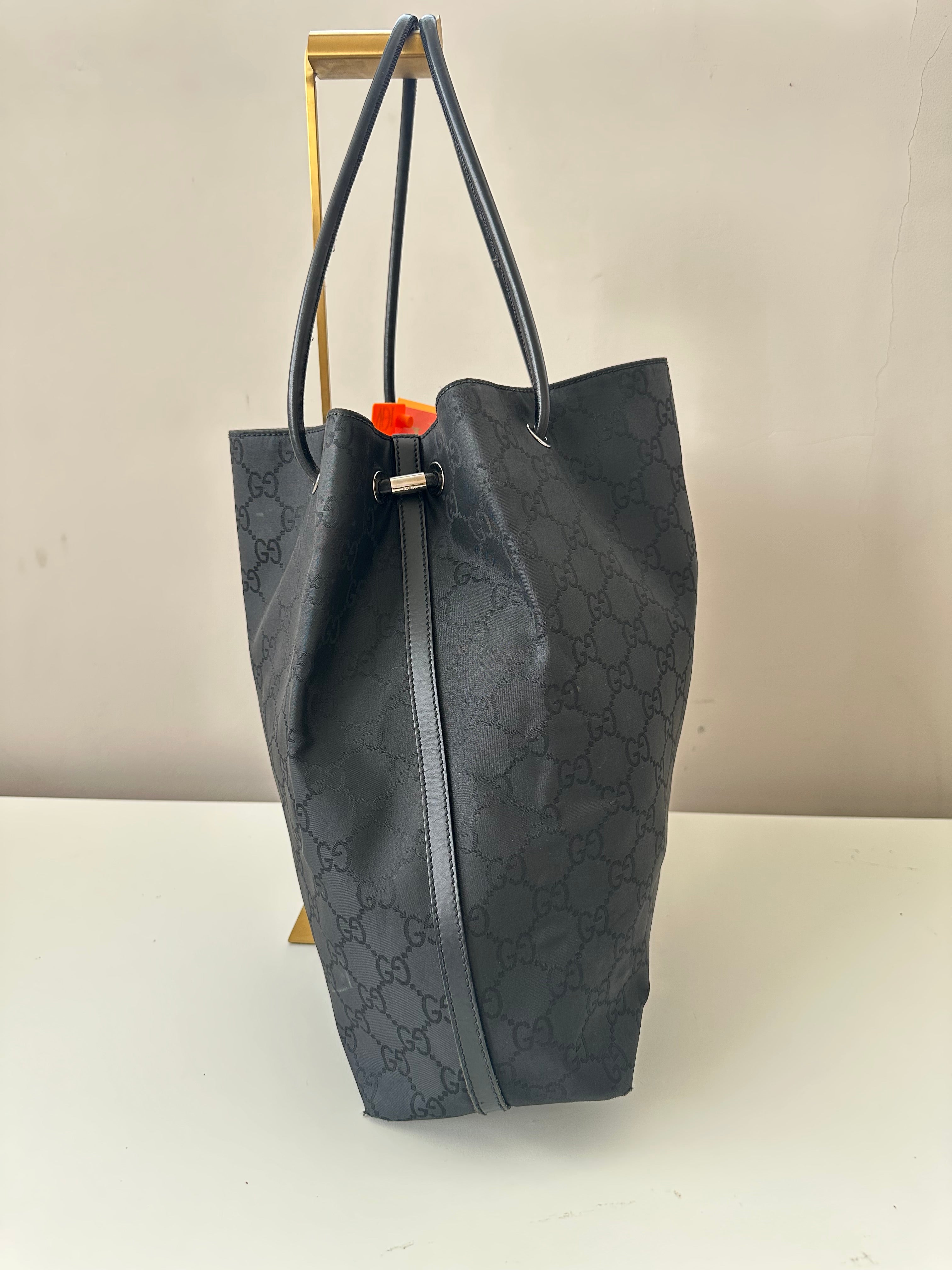 Gucci Tote Dark