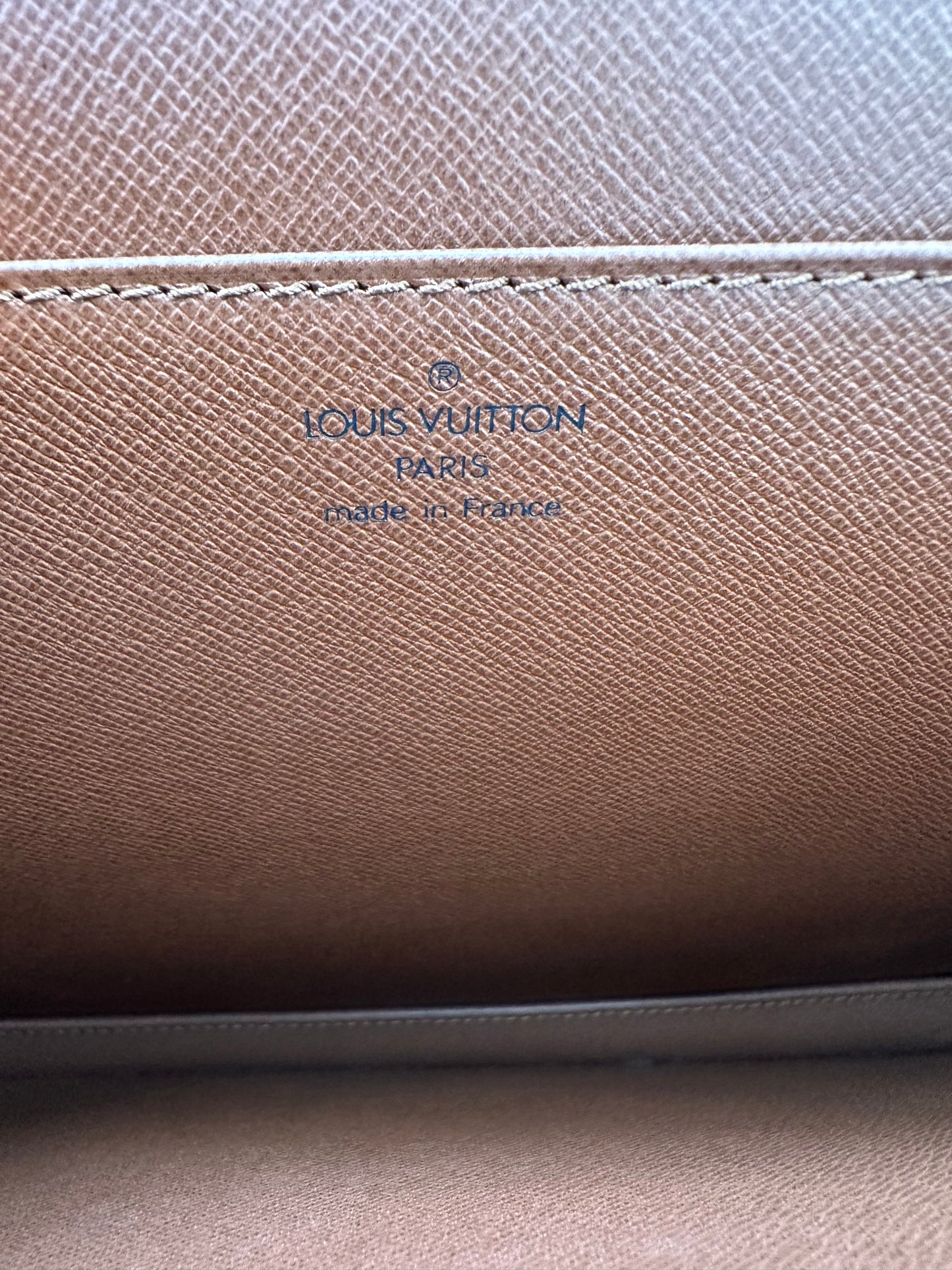 Louis Vuitton Serviette