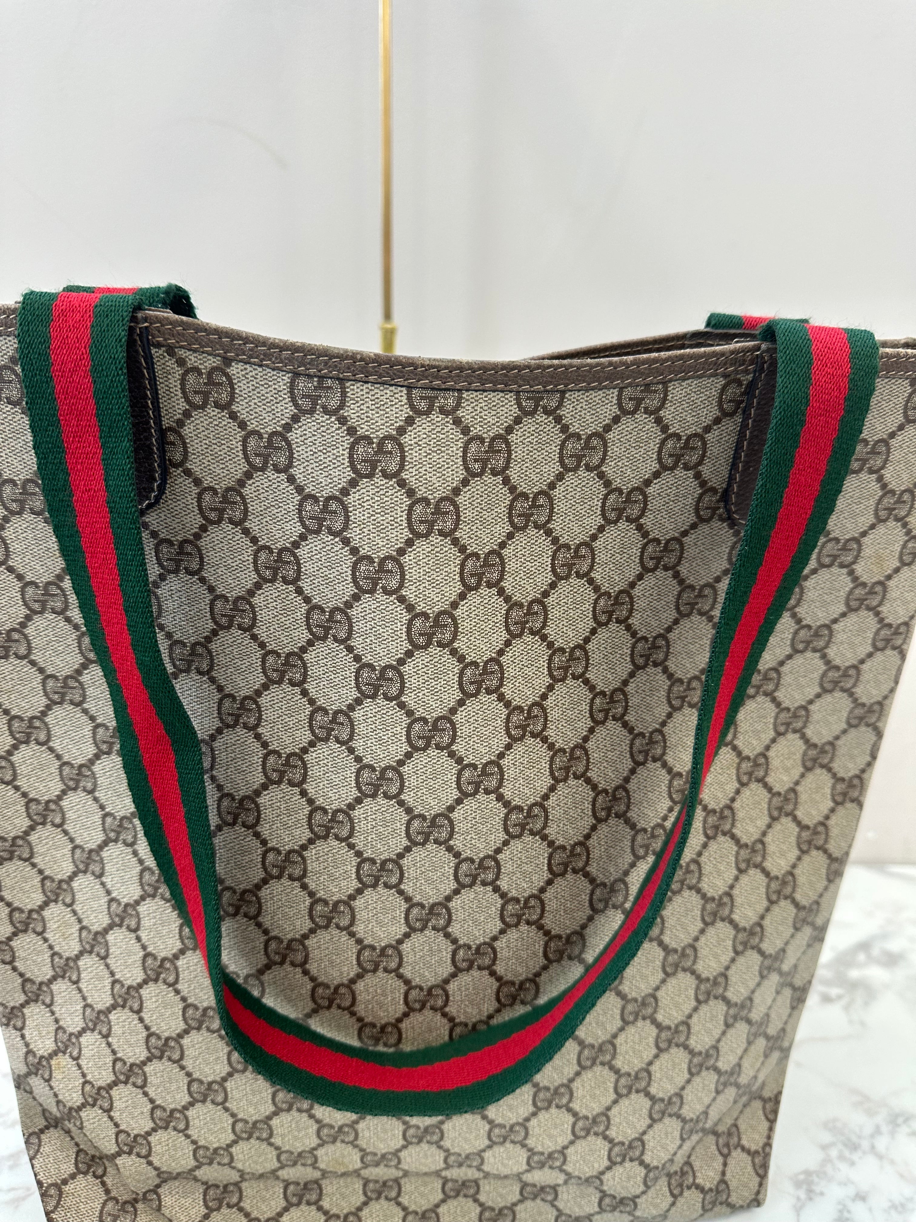 Gucci Brown