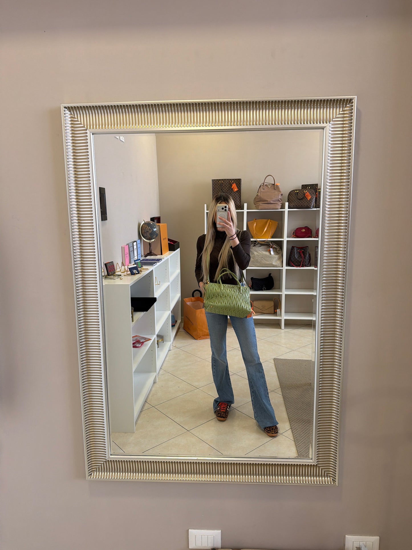 382284 - Miu Miu Bag