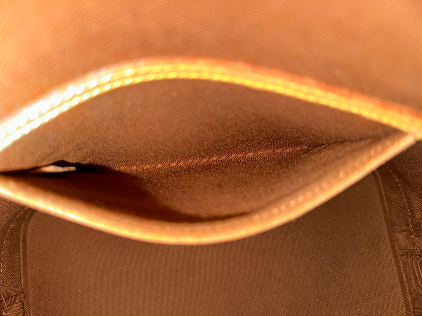 Louis Vuitton Alma