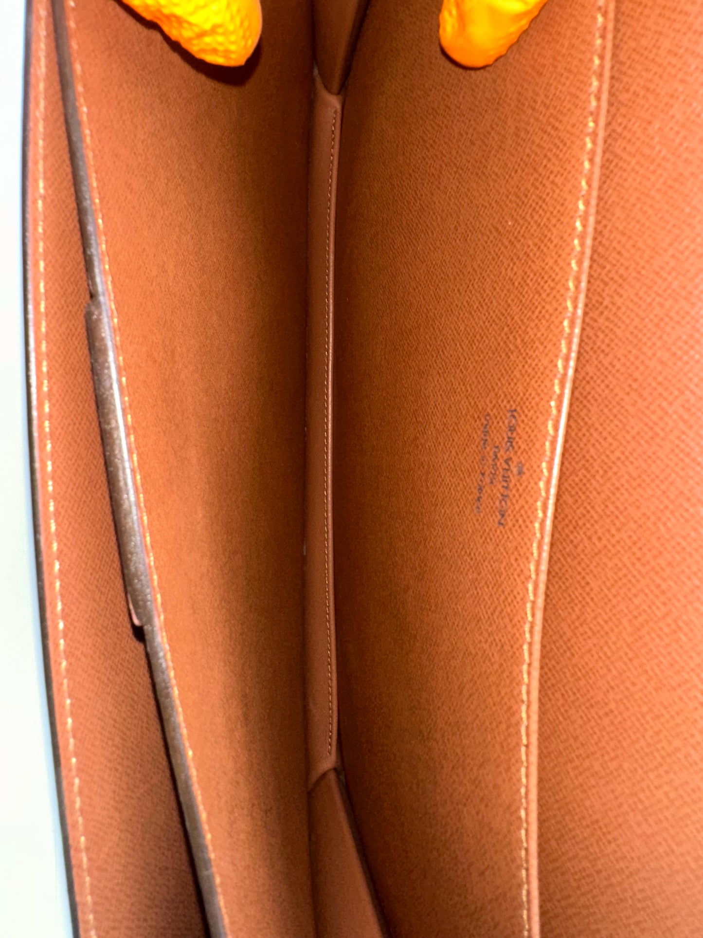 Louis Vuitton Serviette