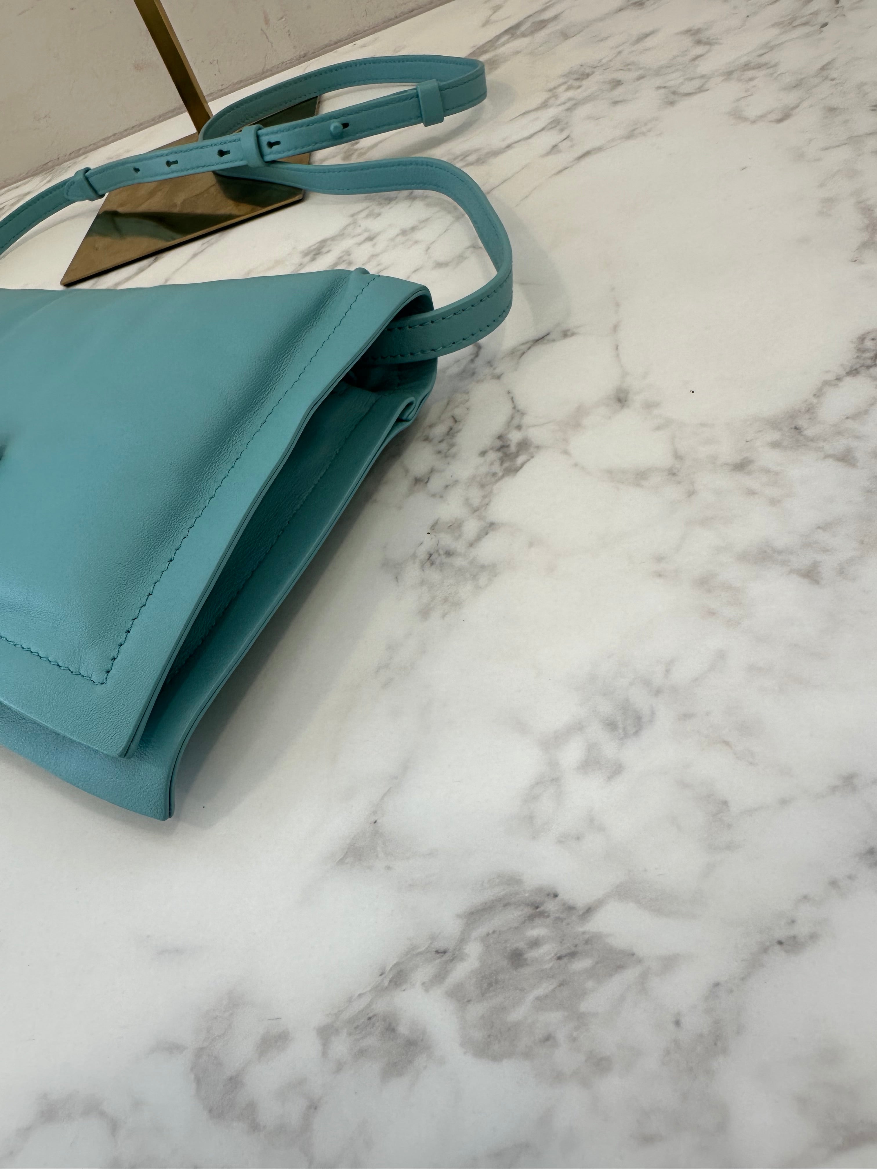 Salvatore Ferragamo Light Blue