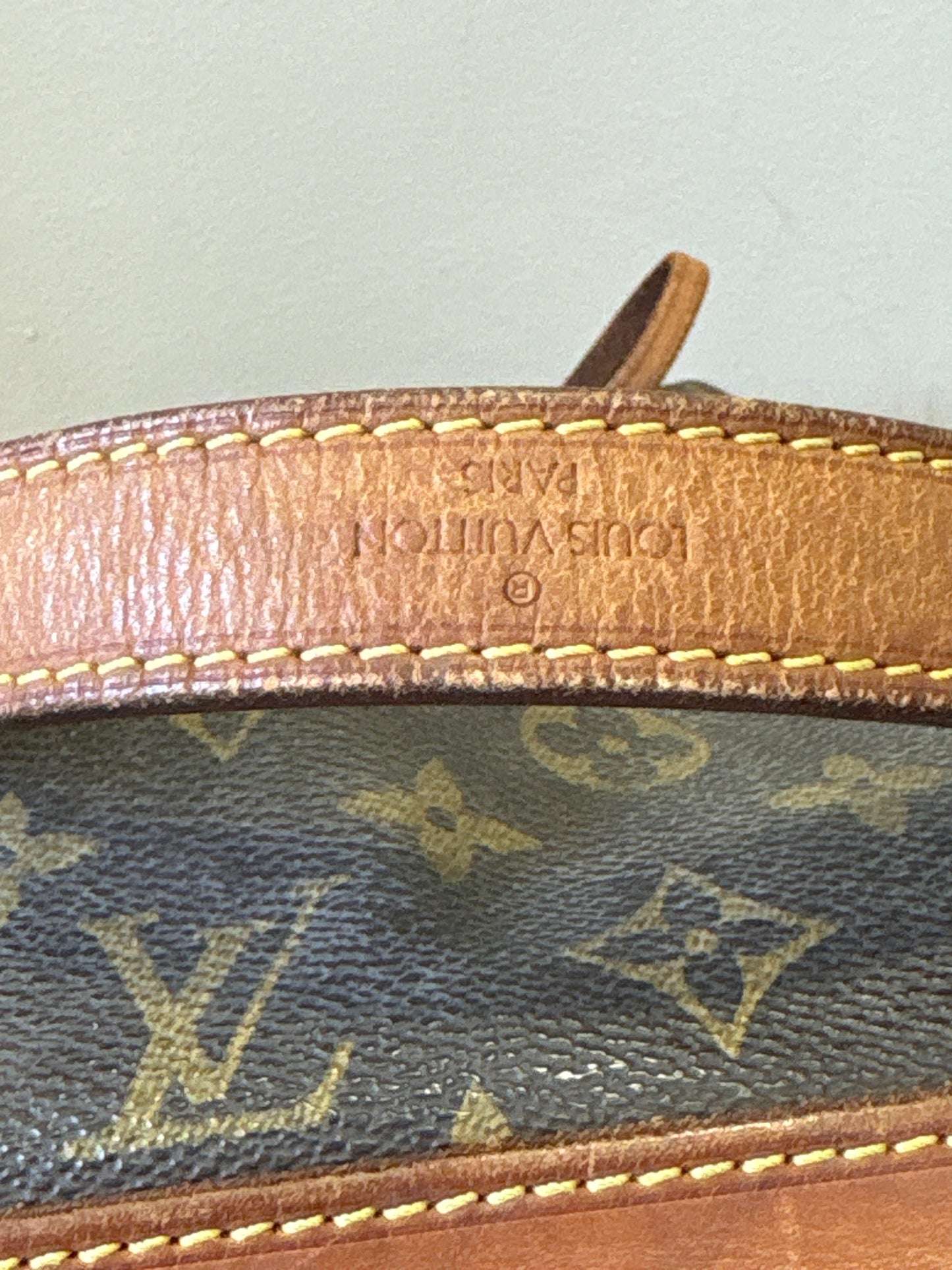 Louis Vuitton Noè