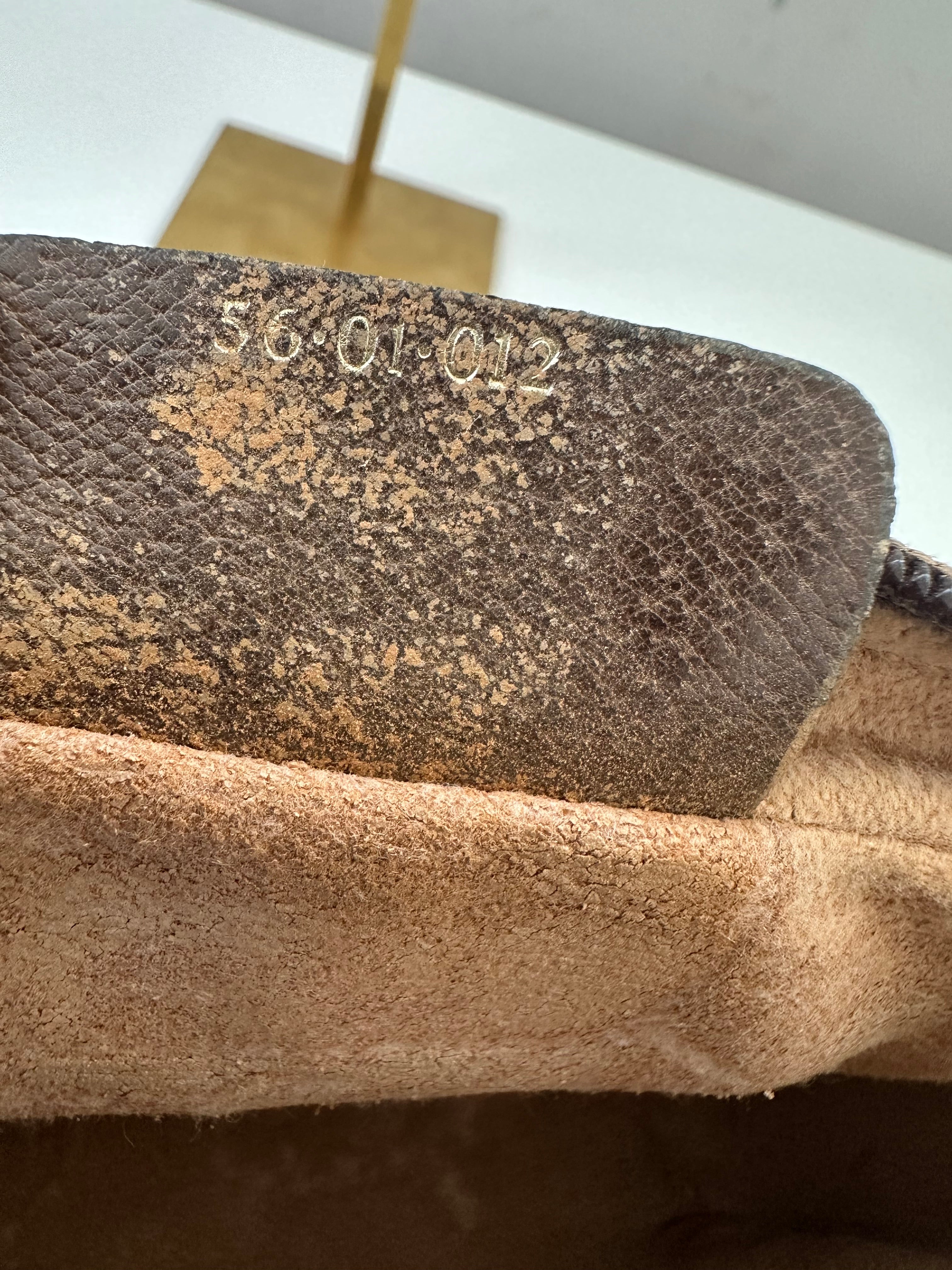 Gucci Pochette Sherry