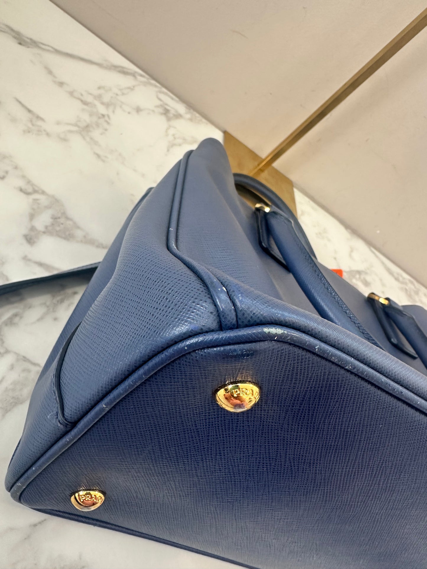 Prada Galleria