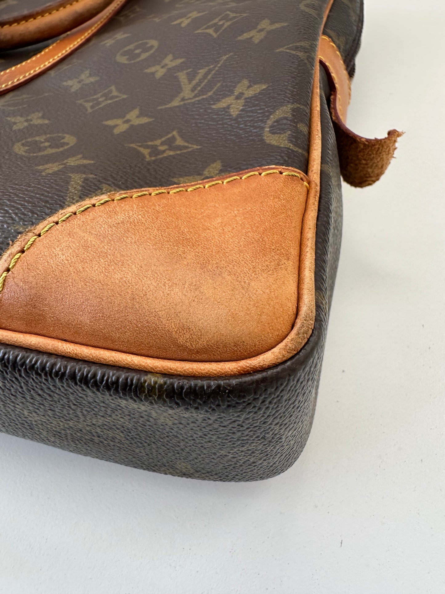 Louis Vuitton Voyage