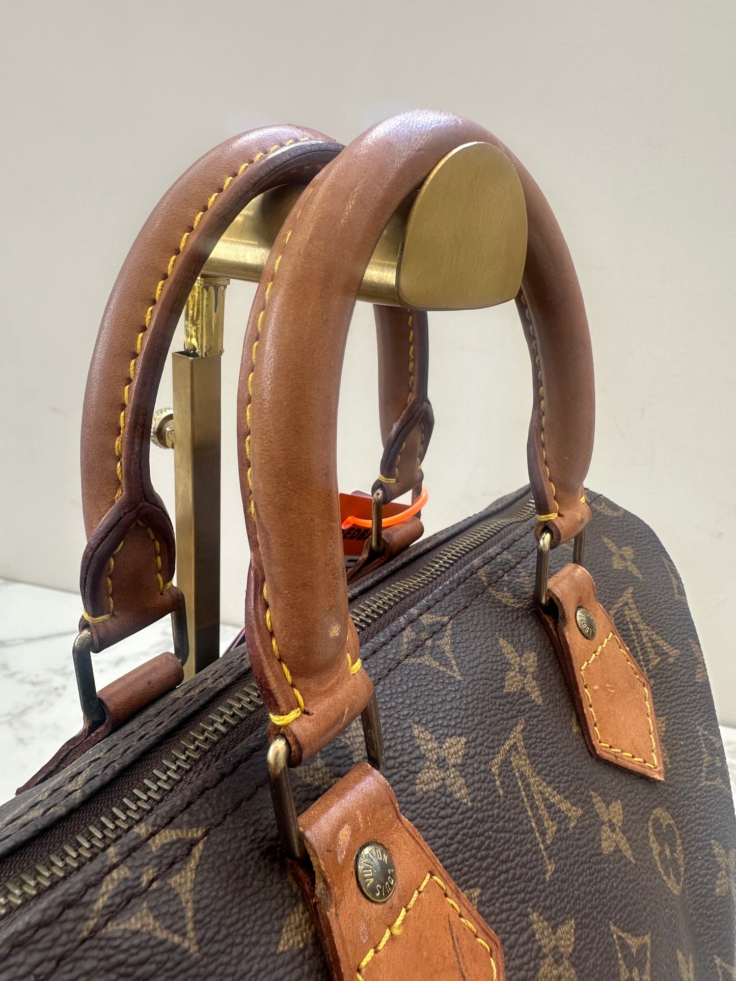 Louis Vuitton Speedy 25