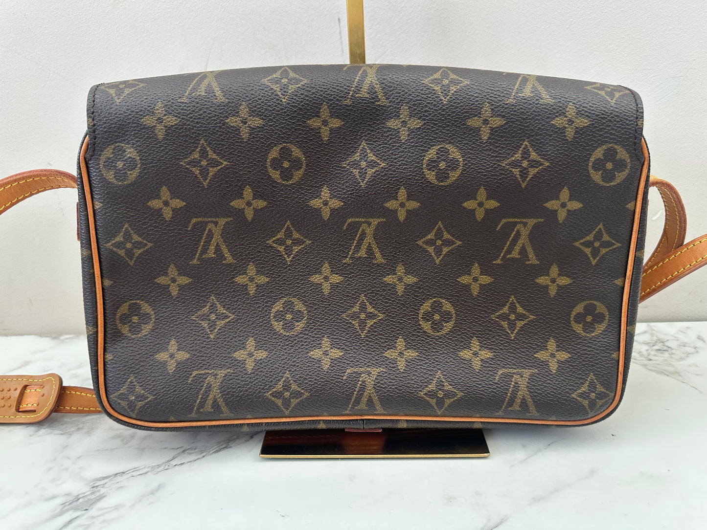 Louis Vuitton Saint German 27