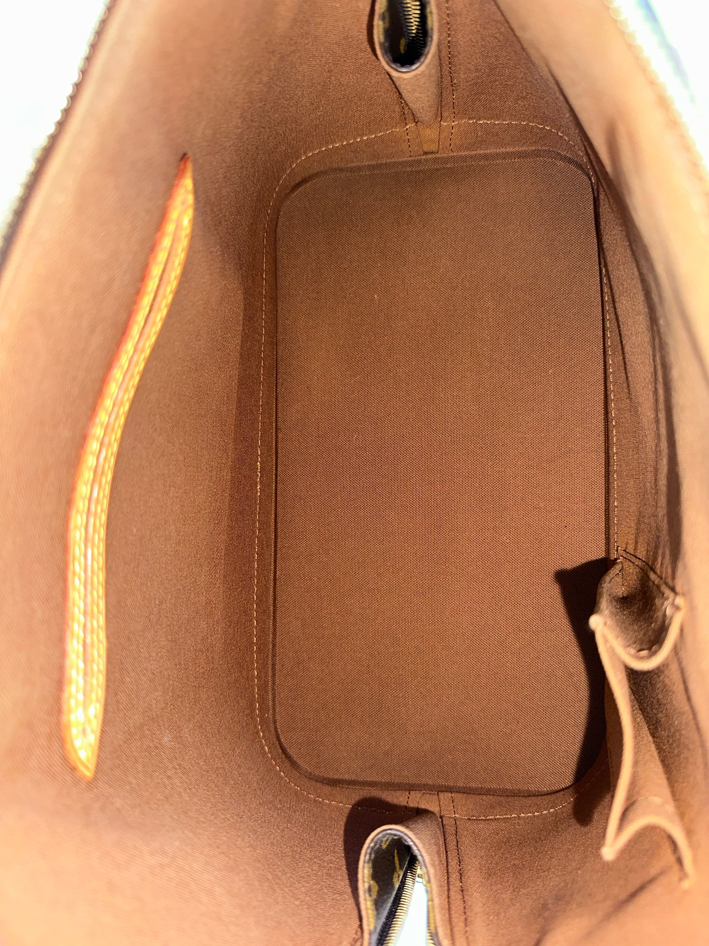 Louis Vuitton Alma