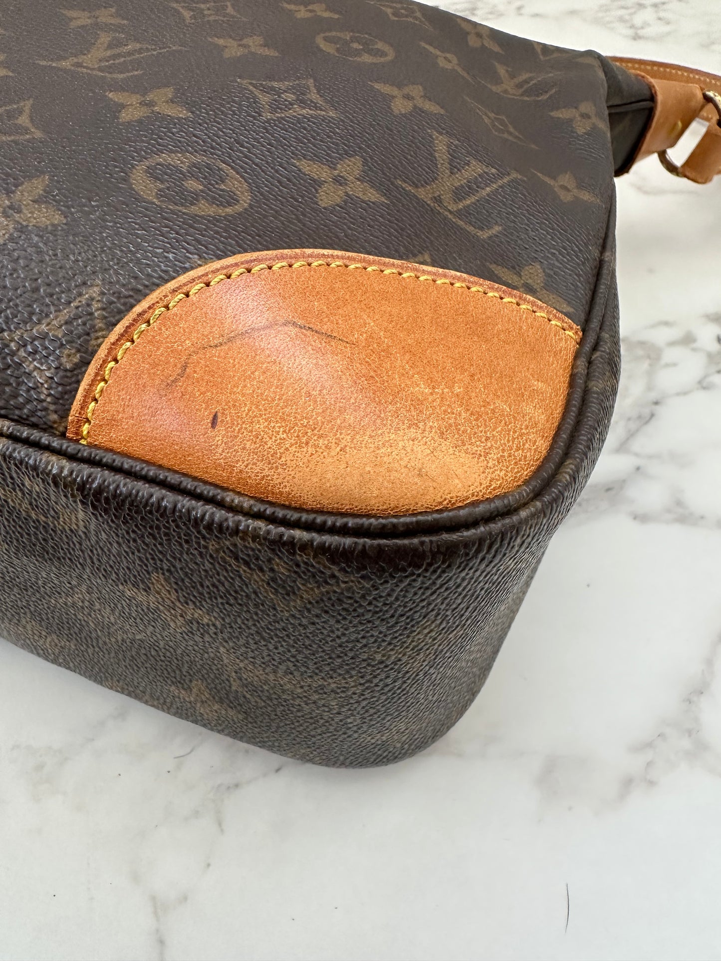 Louis Vuitton Boulogne 30