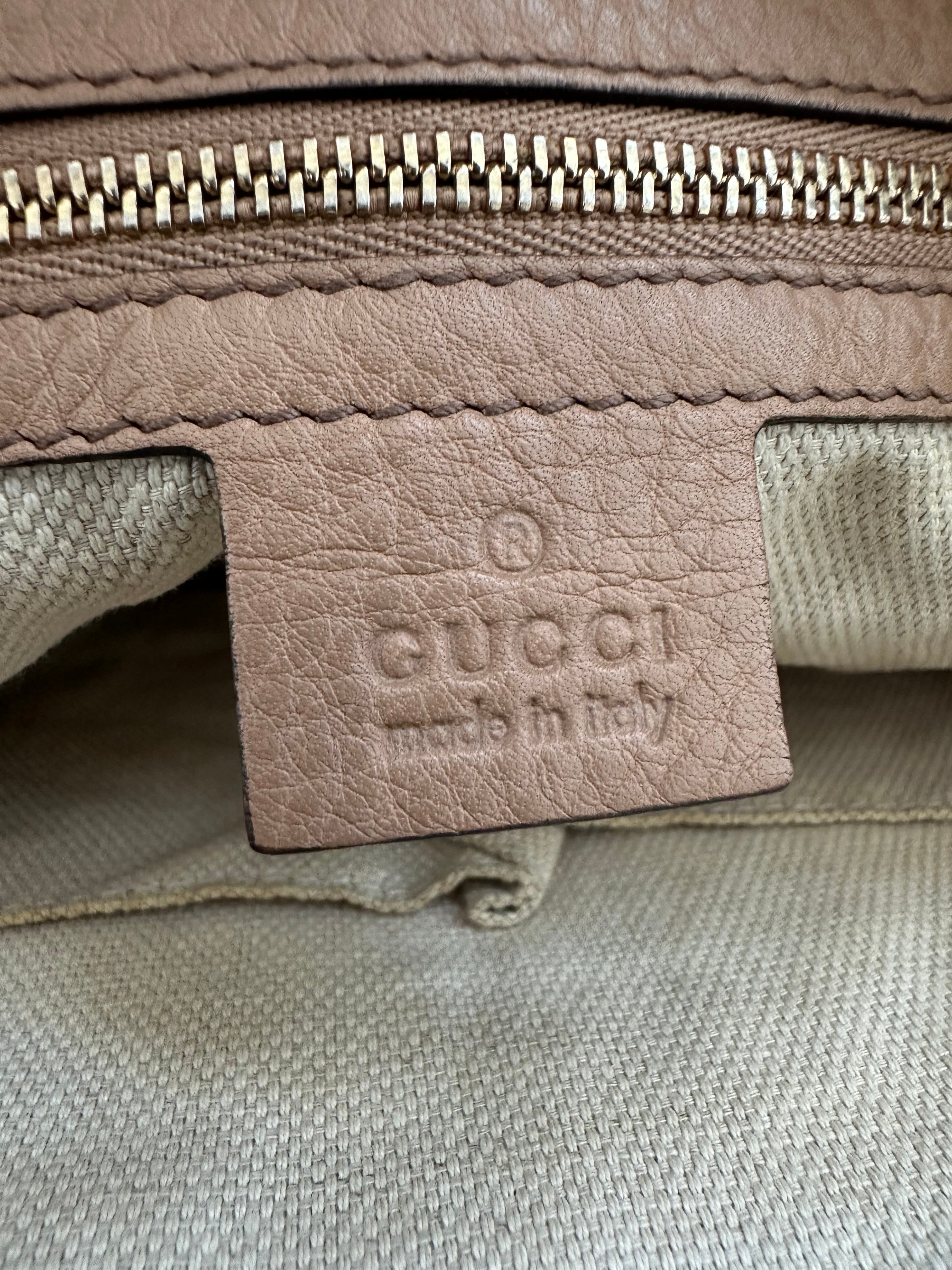Gucci Soho