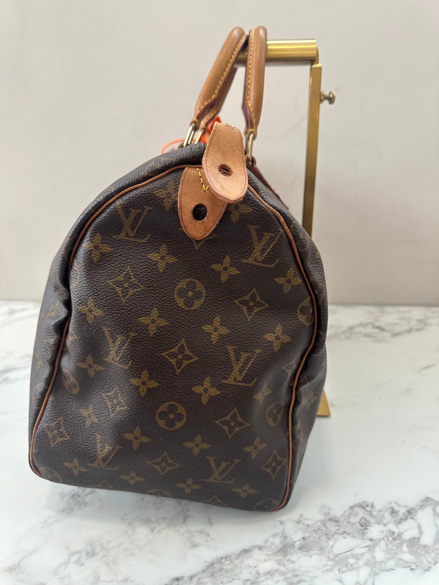 Louis Vuitton Speedy 40