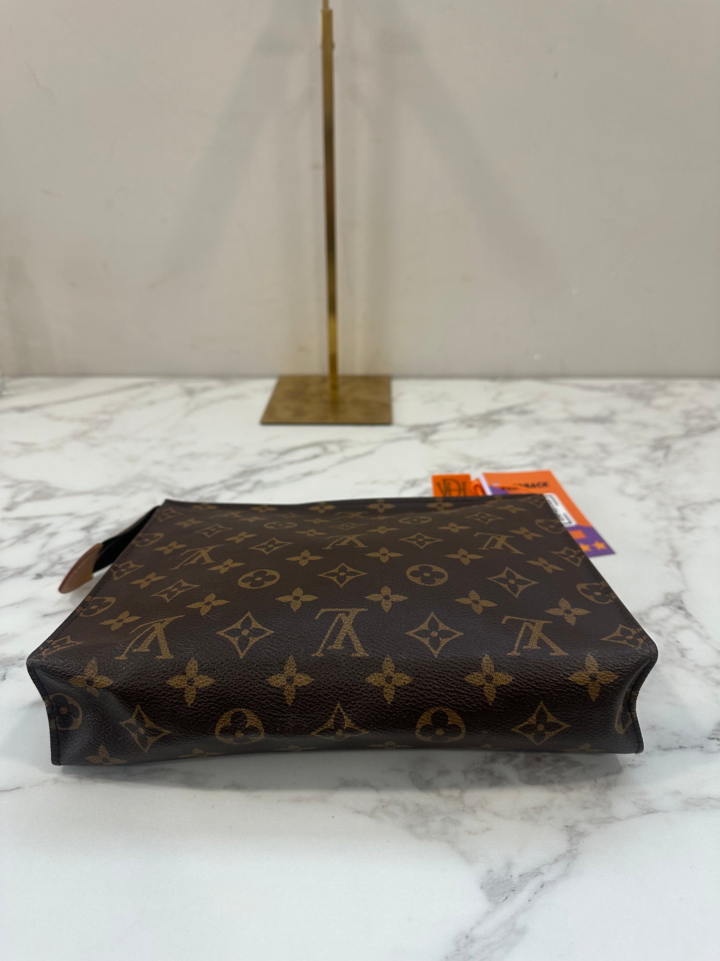 Louis Vuitton Toilette 26