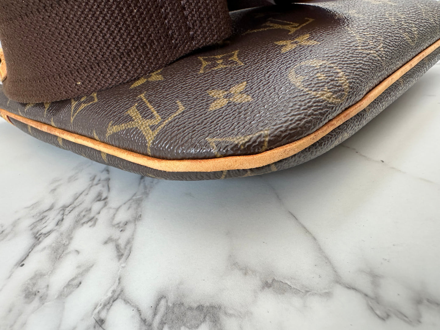 Louis Vuitton Bosphore Shouldere