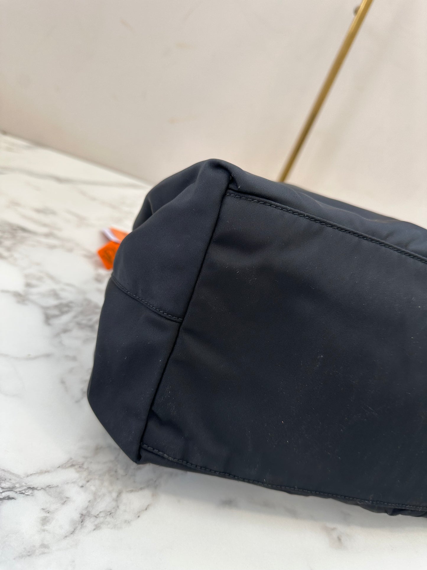 Prada Black 2way