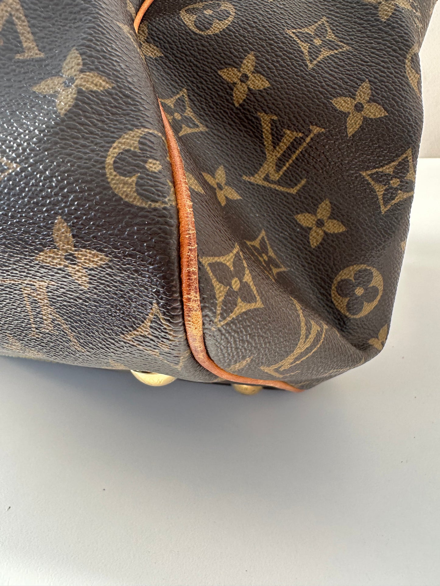 Louis Vuitton Tivoli GM