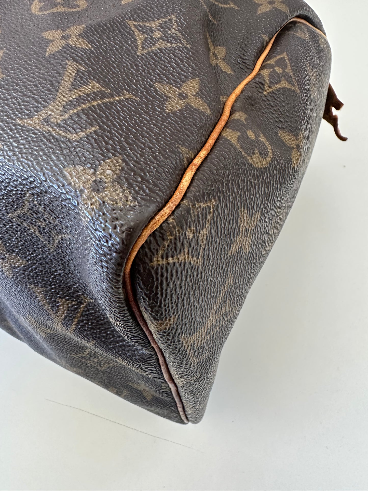 Louis Vuitton Speedy 30