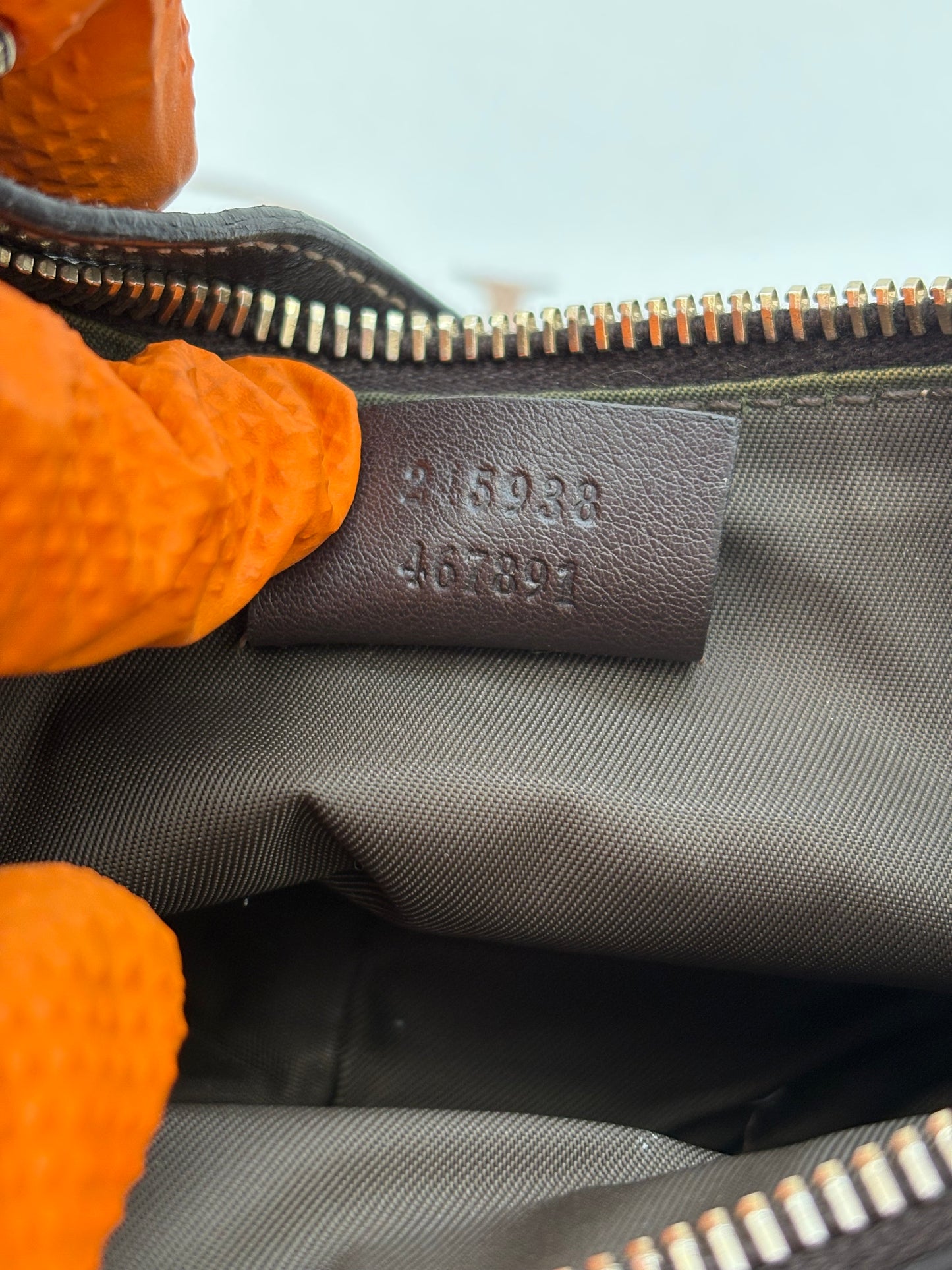 383687 - Gucci Bag