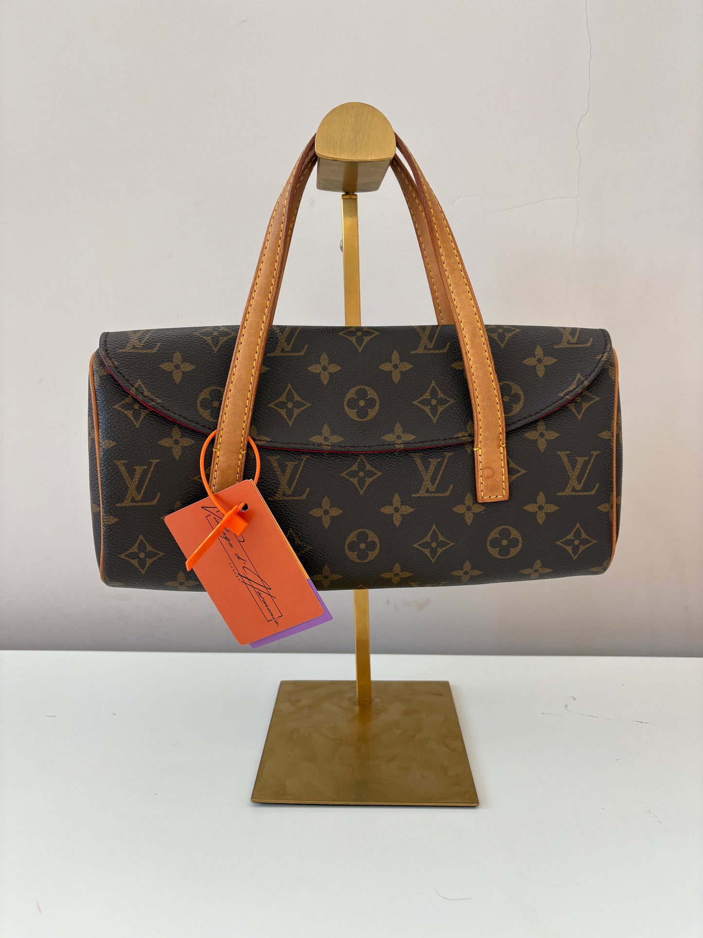 Louis Vuitton Sonatine
