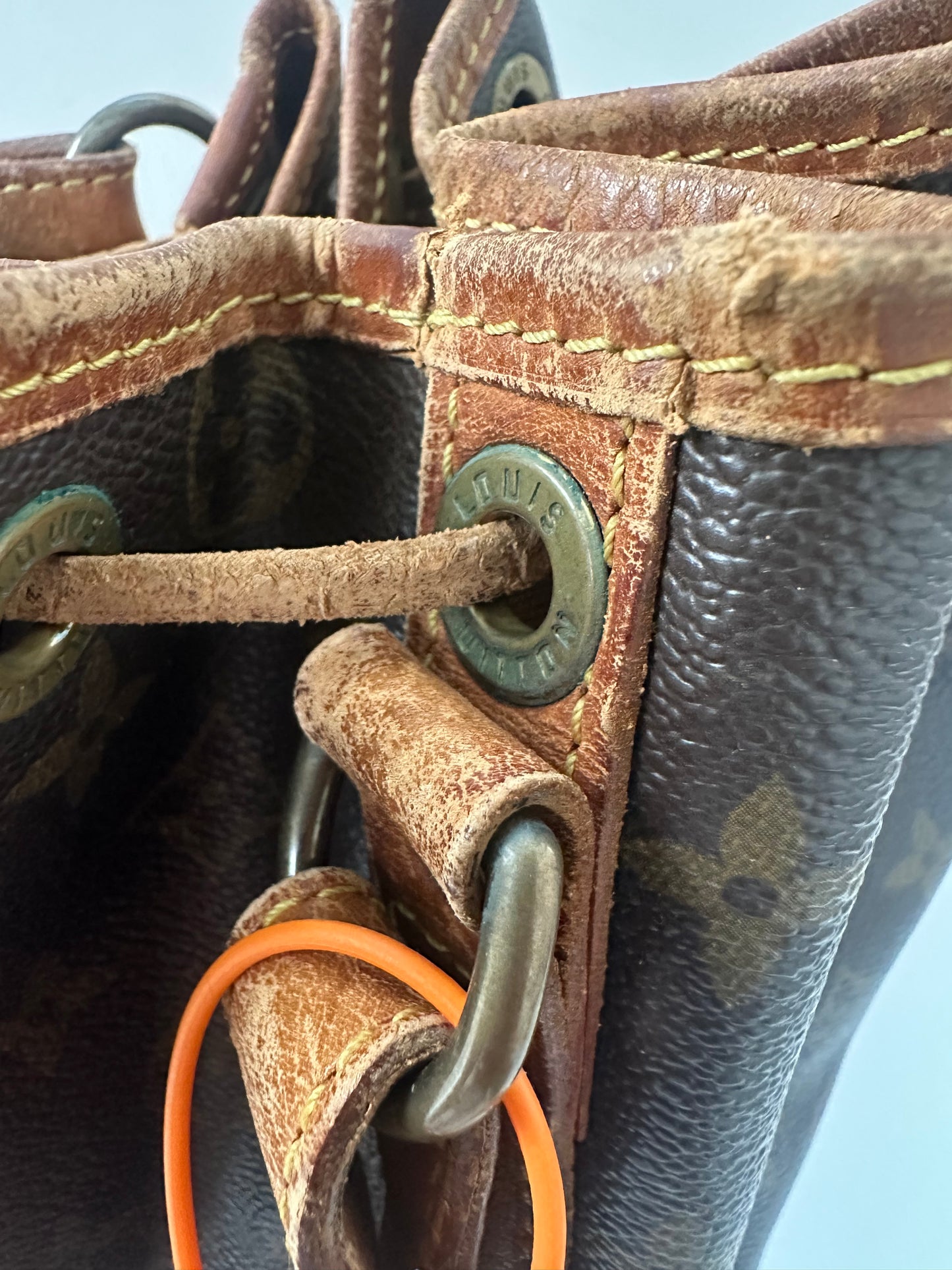 Louis Vuitton Noé