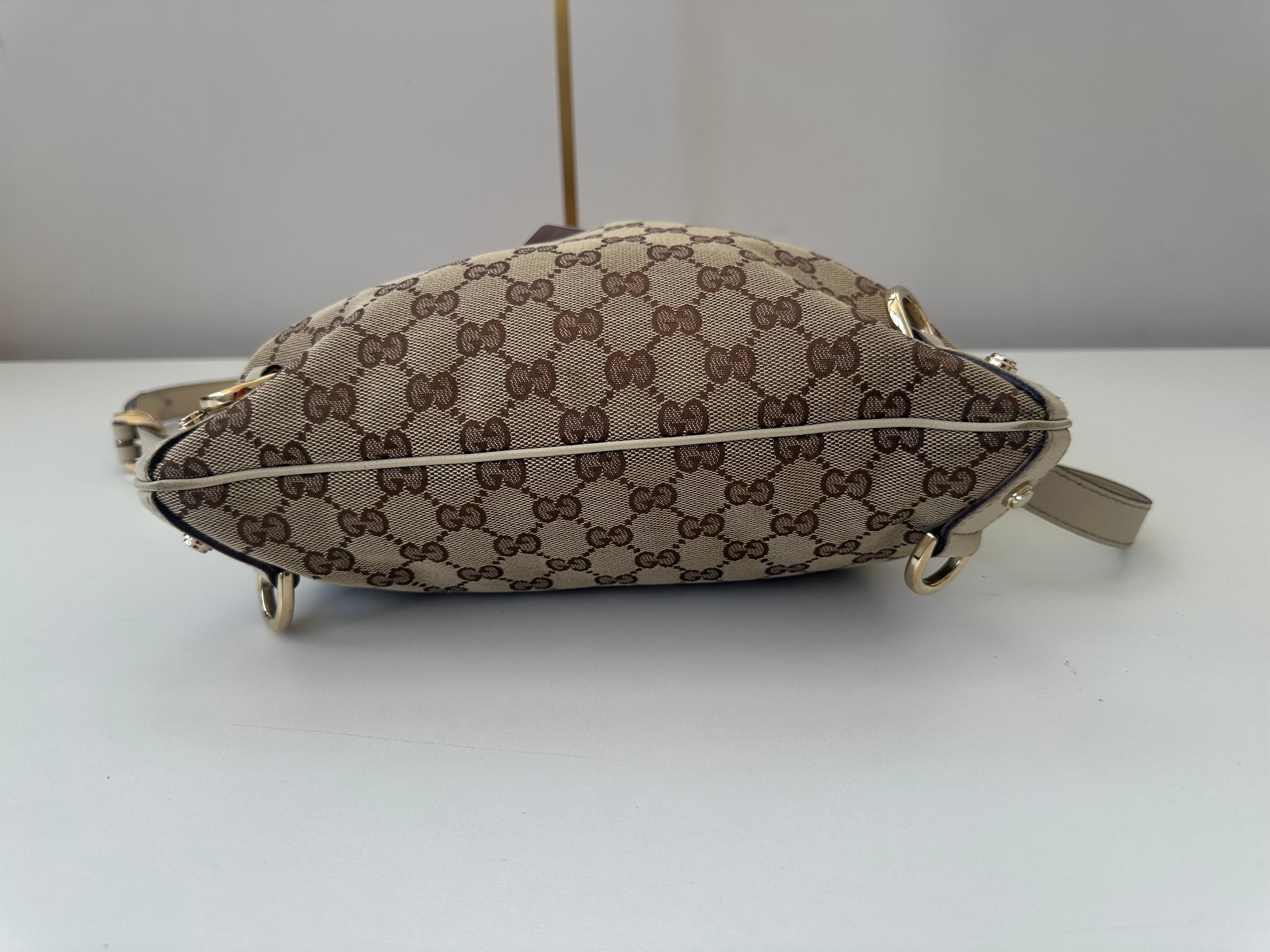 Gucci GG Canvas
