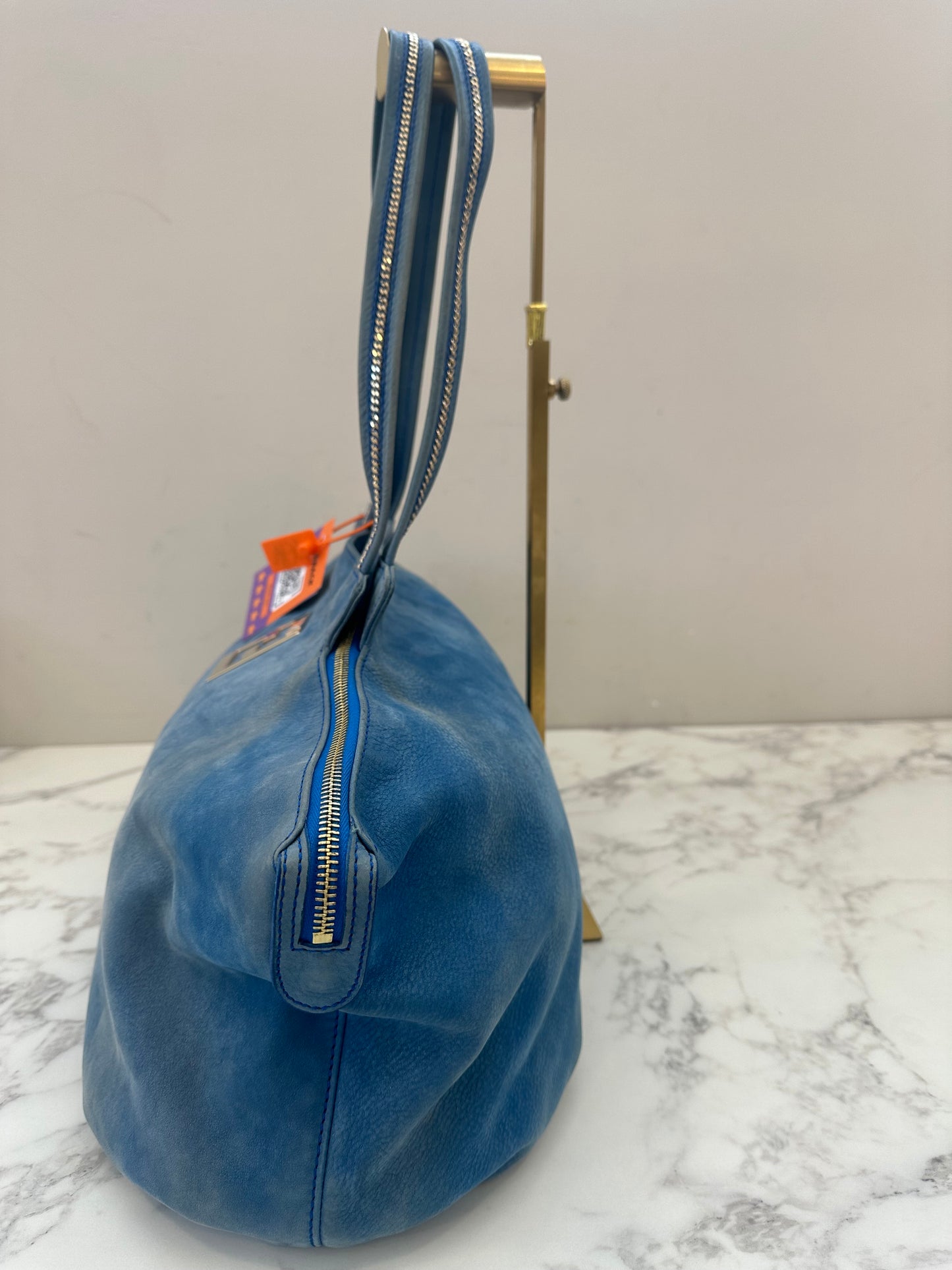 Fendi Blue