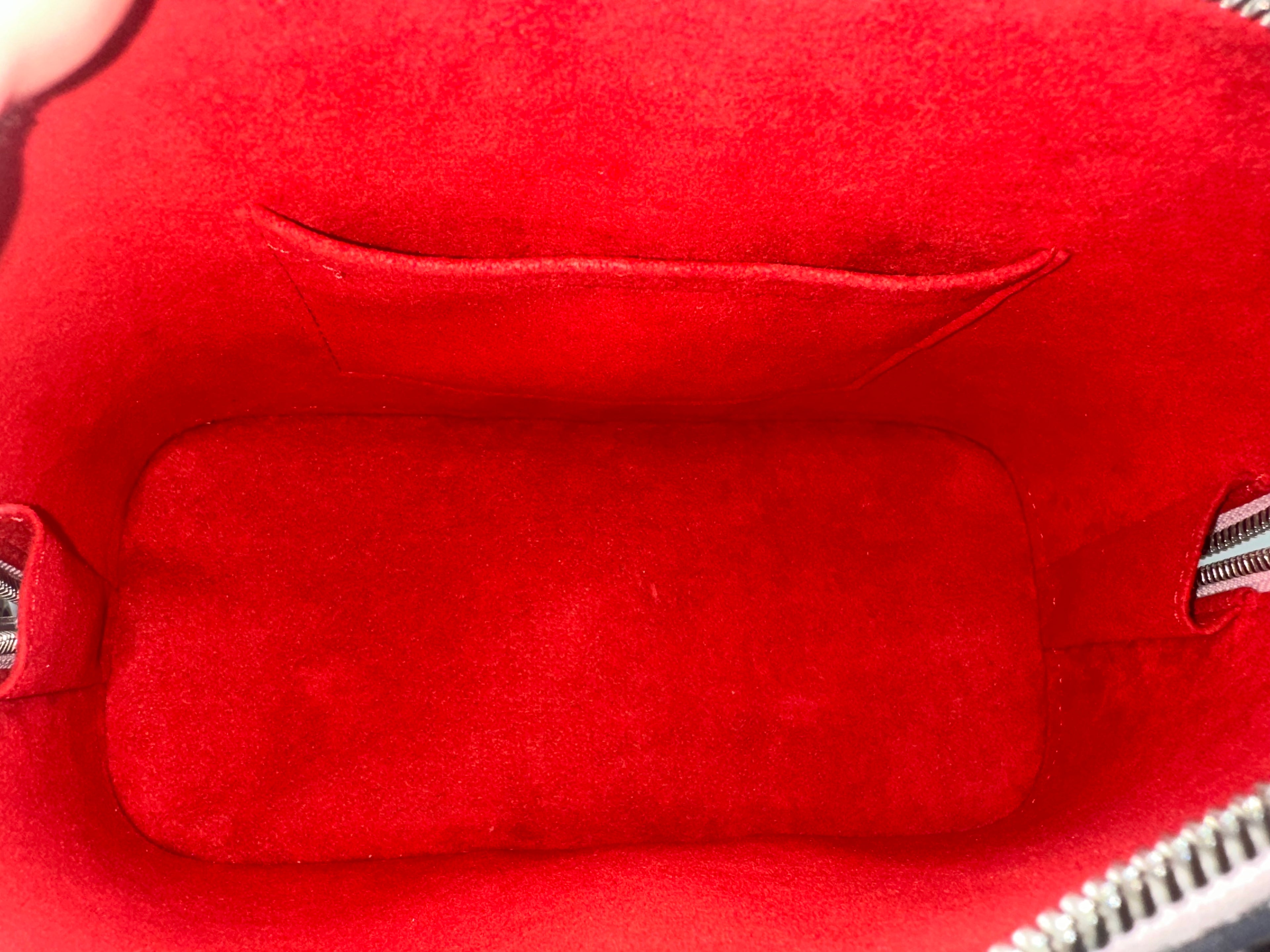 Louis Vuitton Alma BB Limited