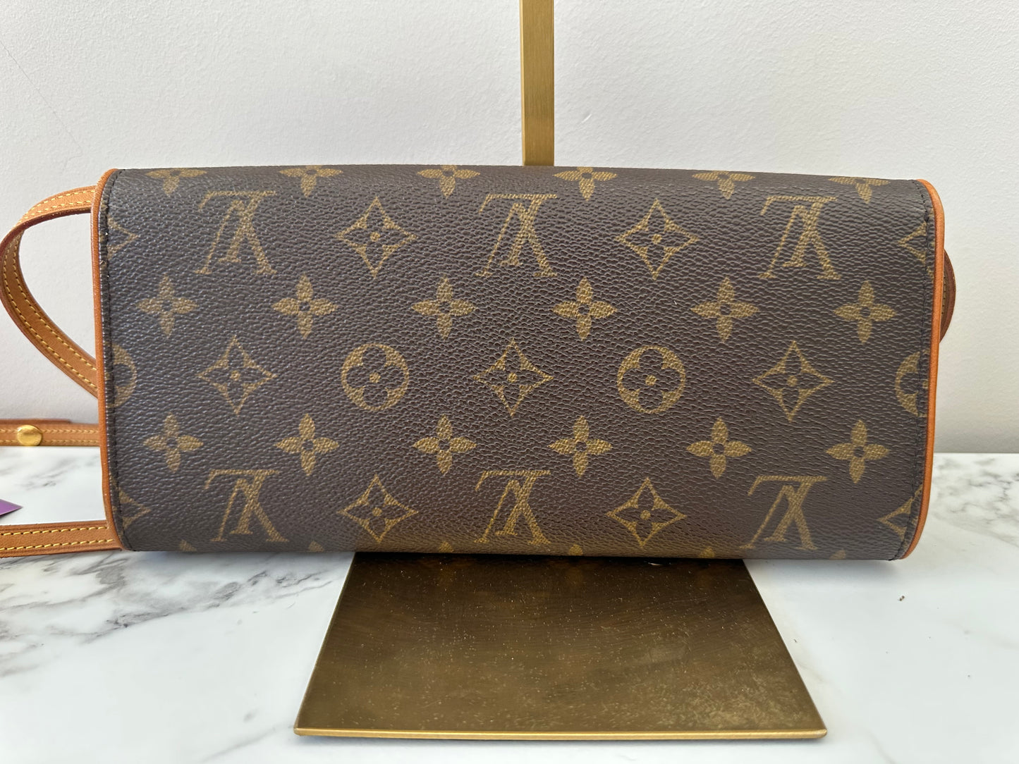Louis Vuitton Pochette Twin GM