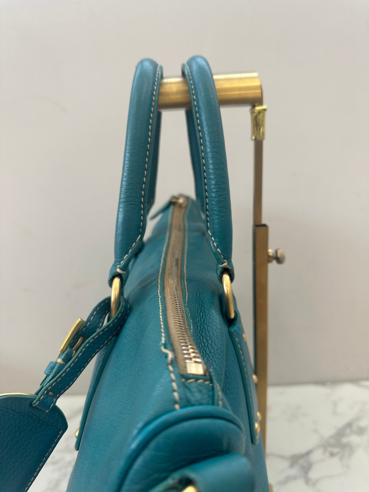 Prada Light Blue 2way