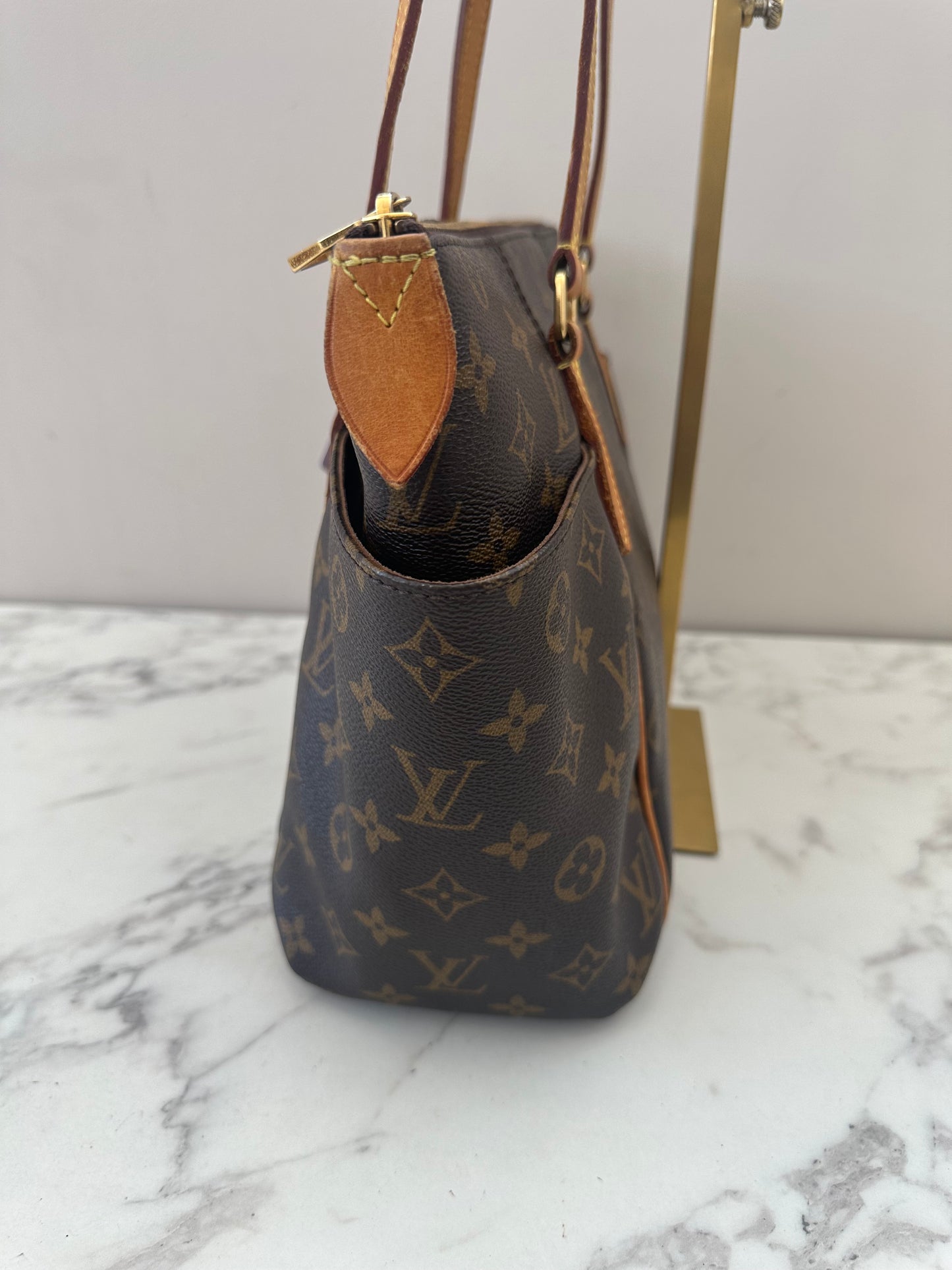 Louis Vuitton Totally PM