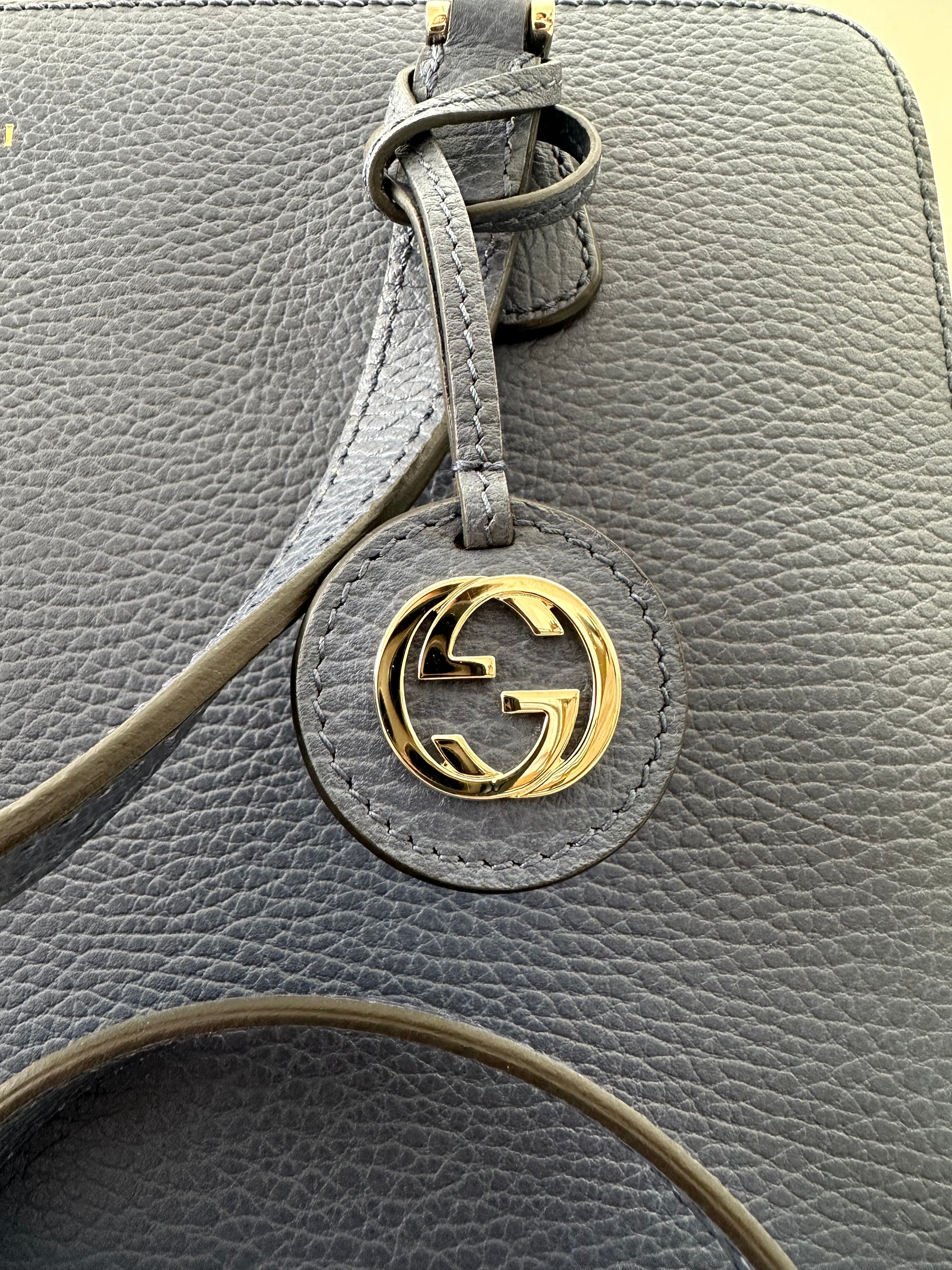 Gucci Blue