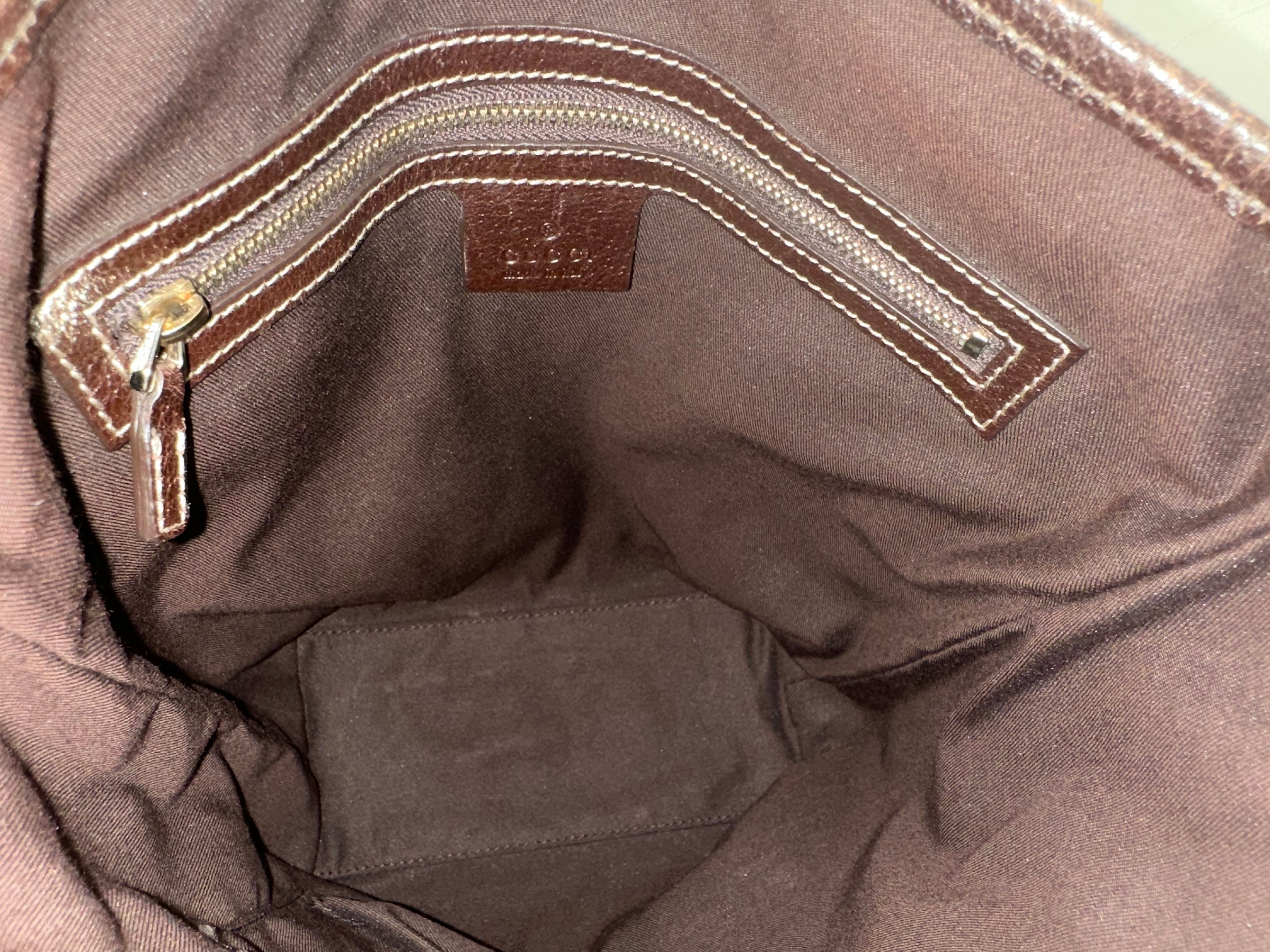 Gucci Brown