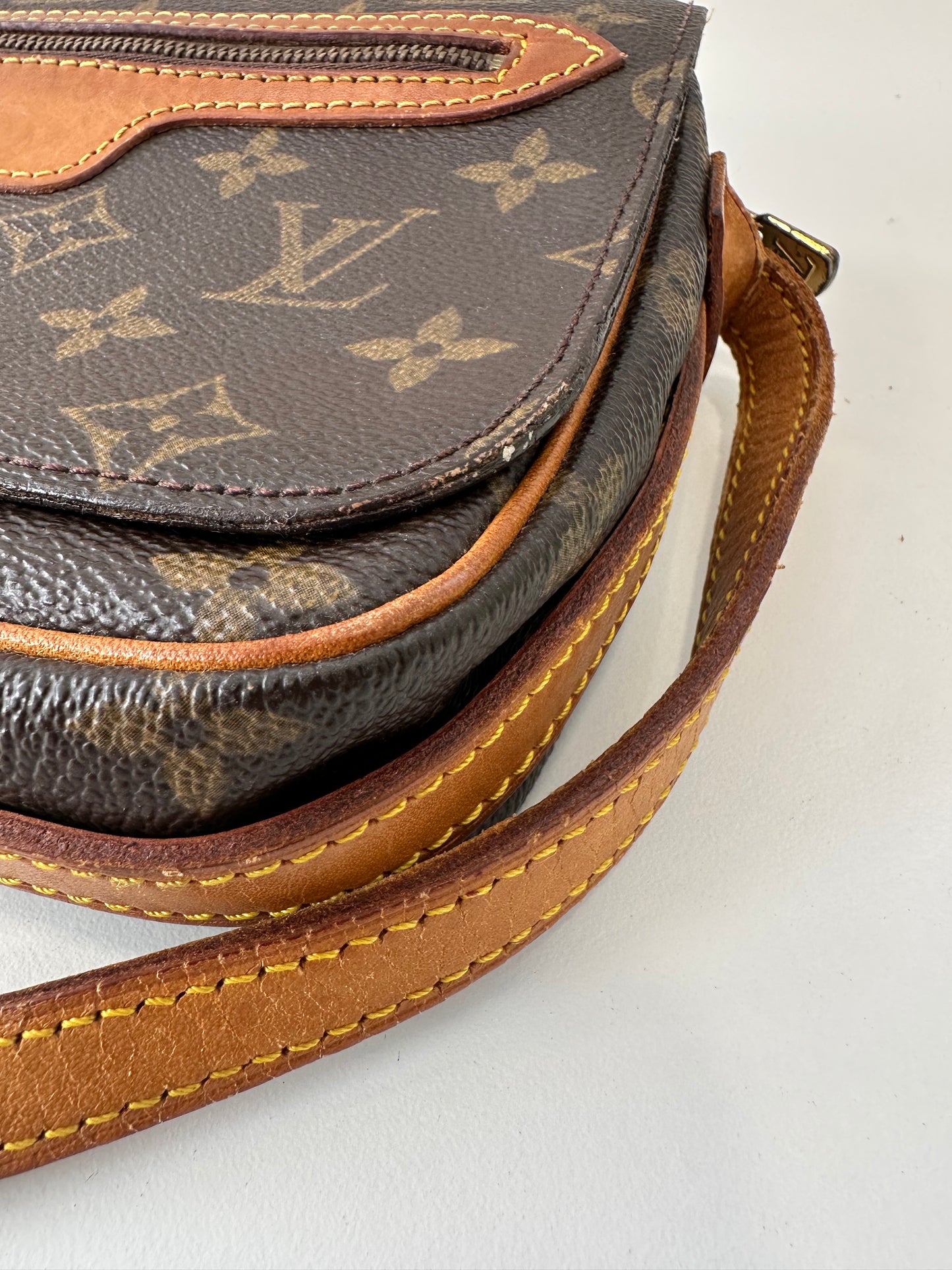Louis Vuitton Saint German 24