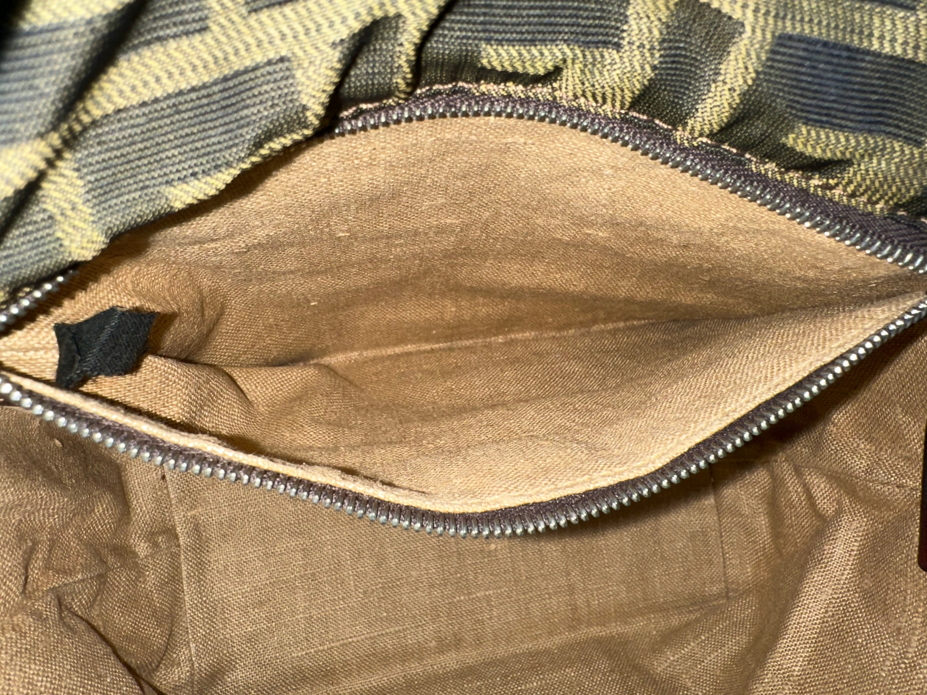 Fendi Brown