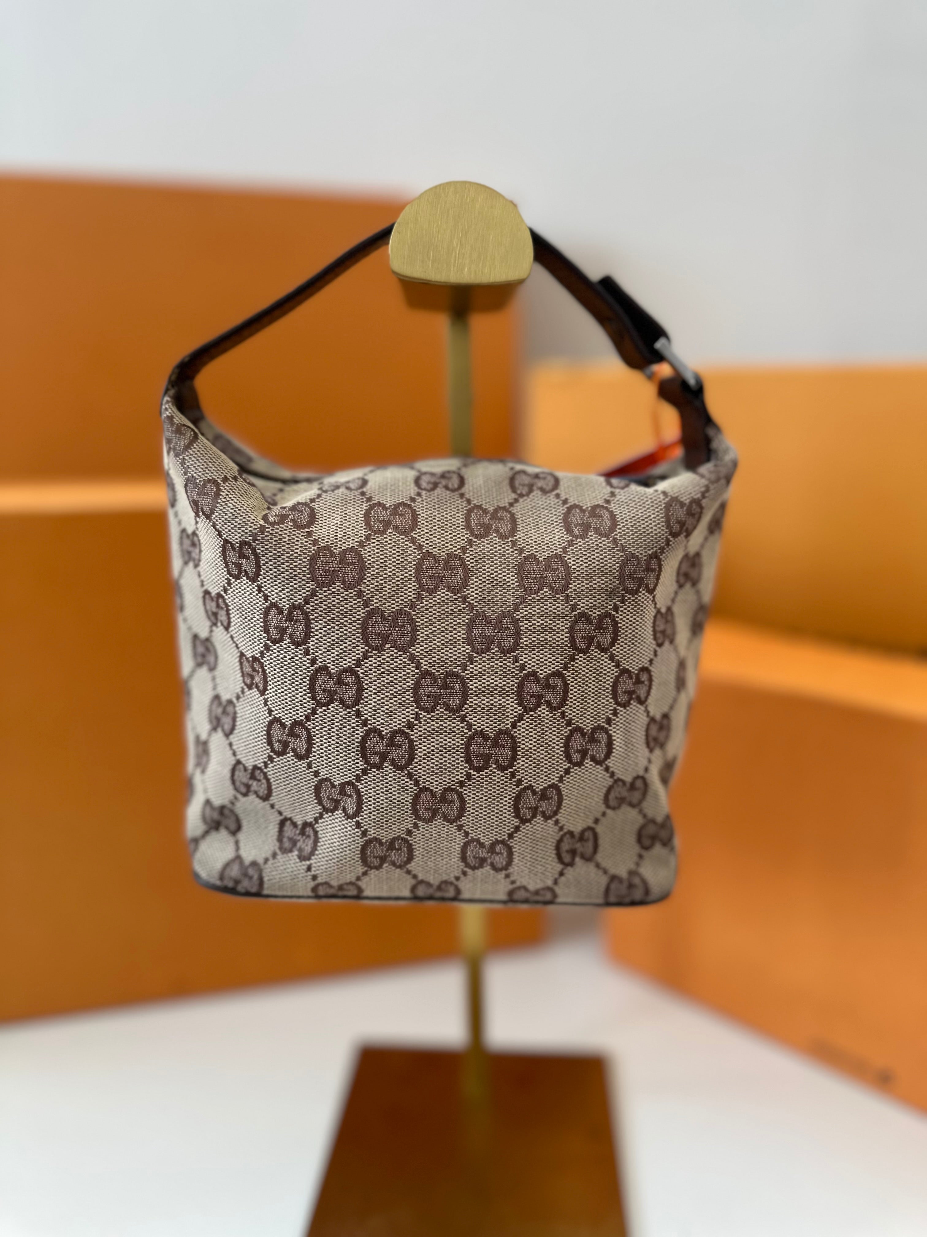 Gucci GG Pochette