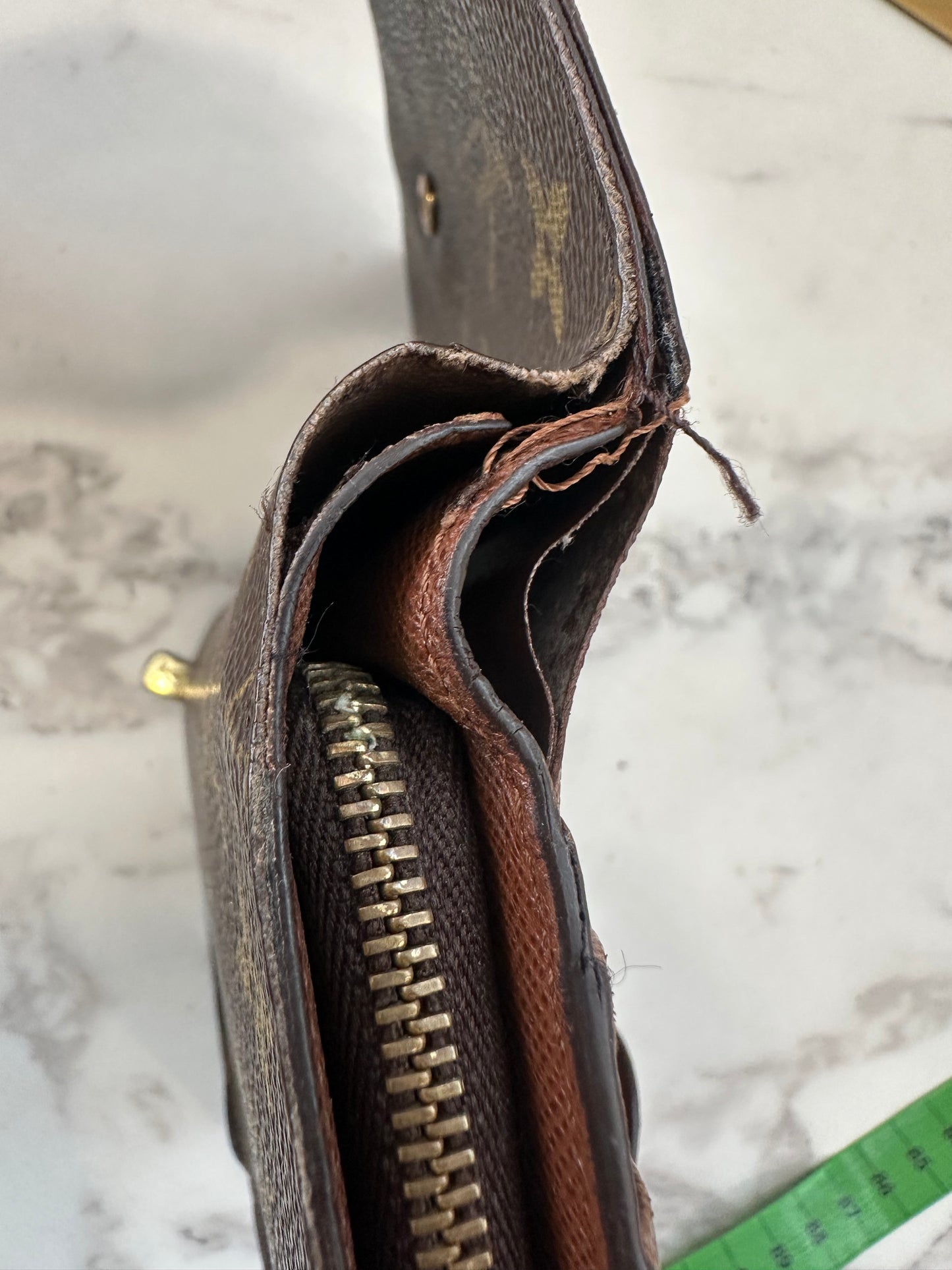 Louis Vuitton Portefeuille