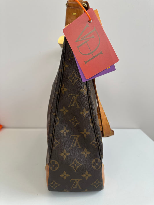 Louis Vuitton Boulogne 35