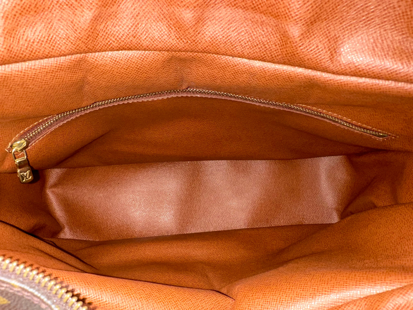 Louis Vuitton Boulogne 35