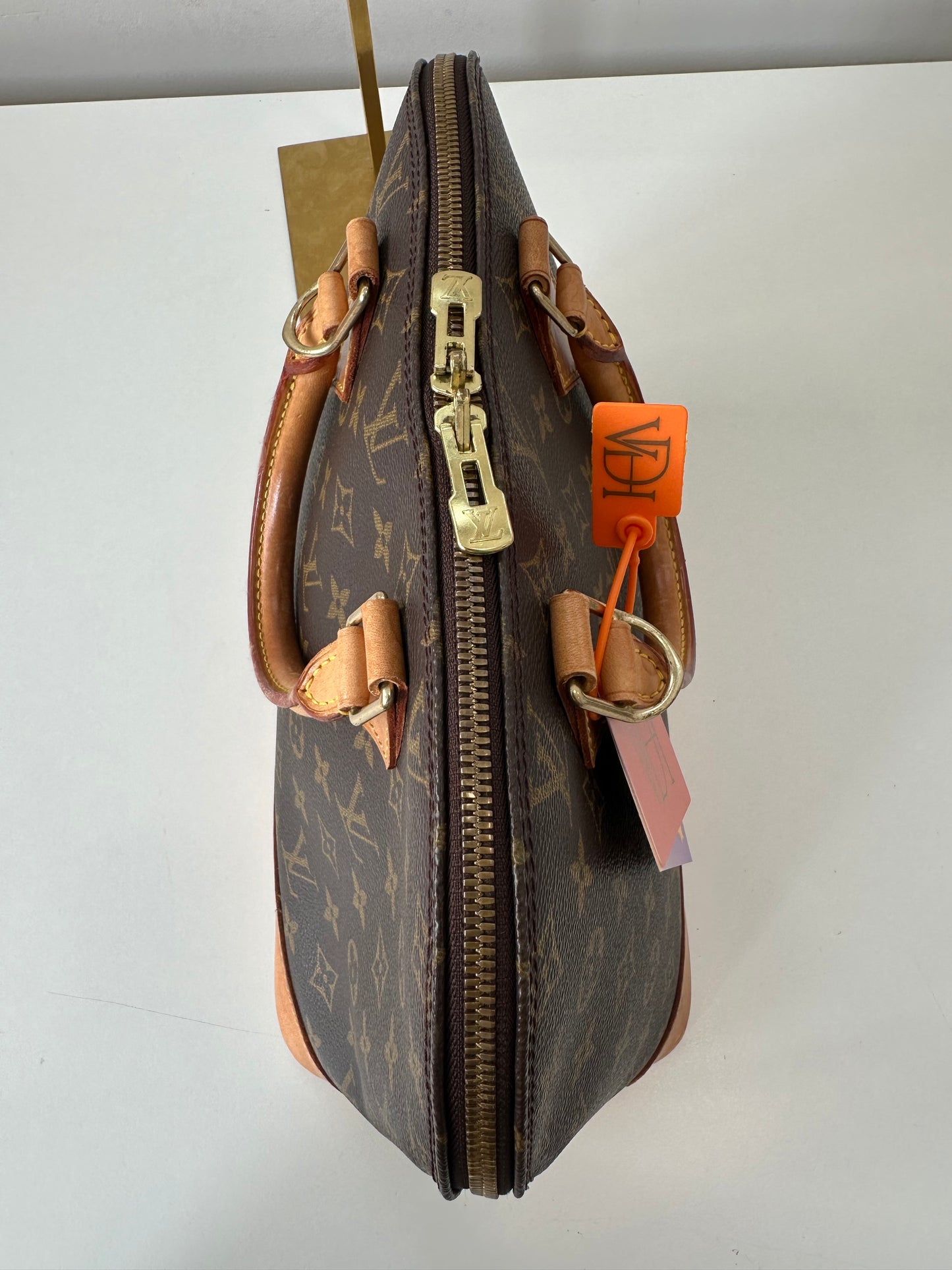Louis Vuitton Alma