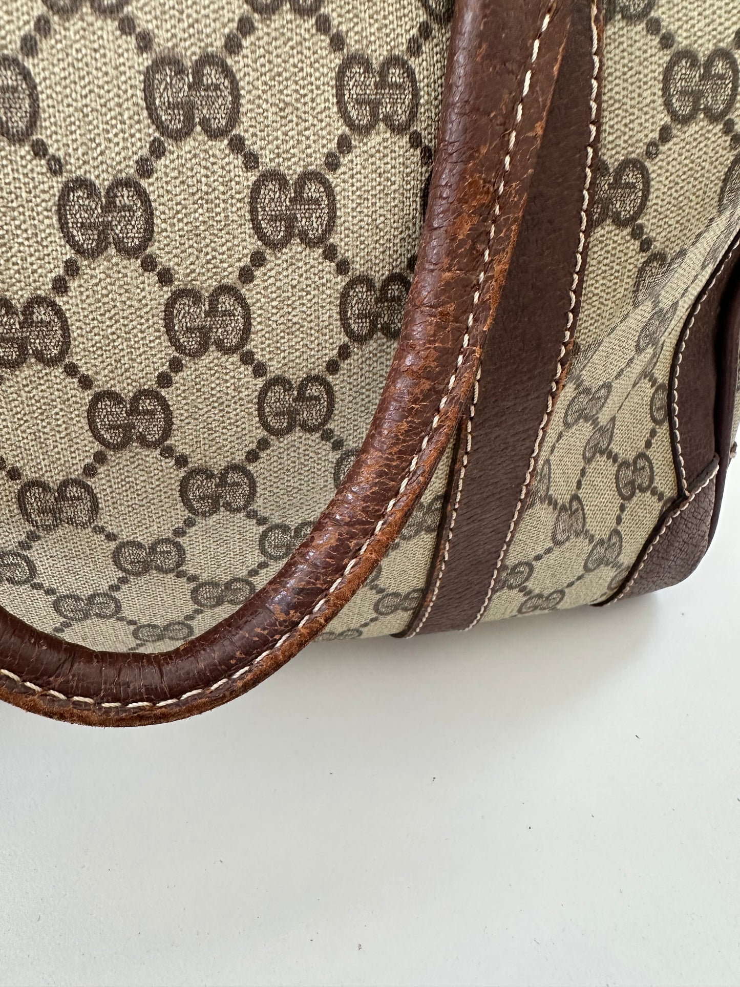 Gucci Boston 35