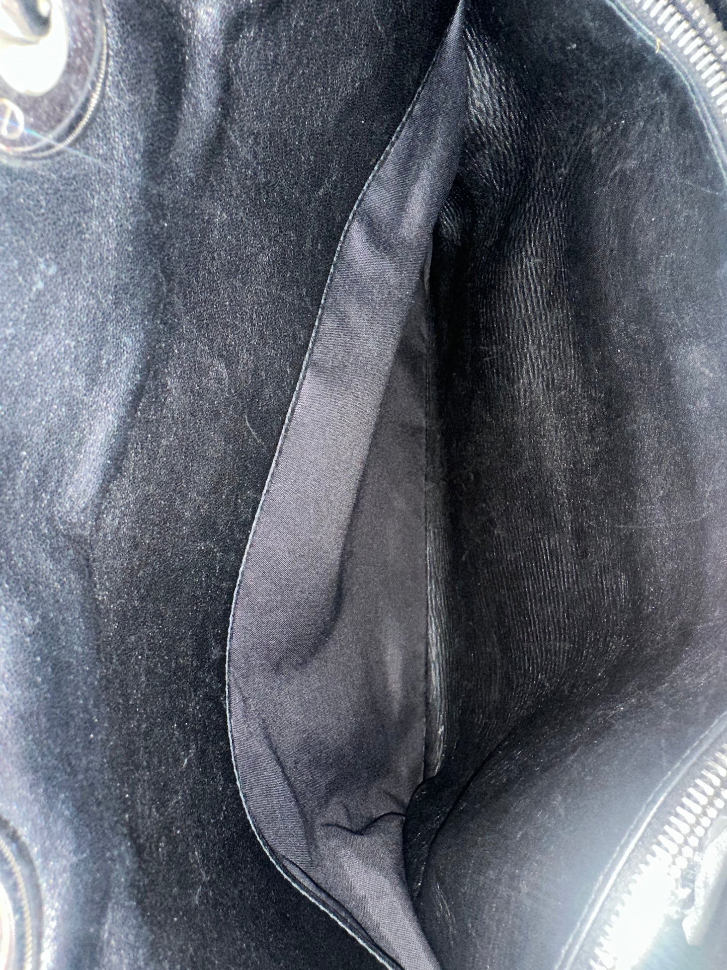 Dior Granville Black