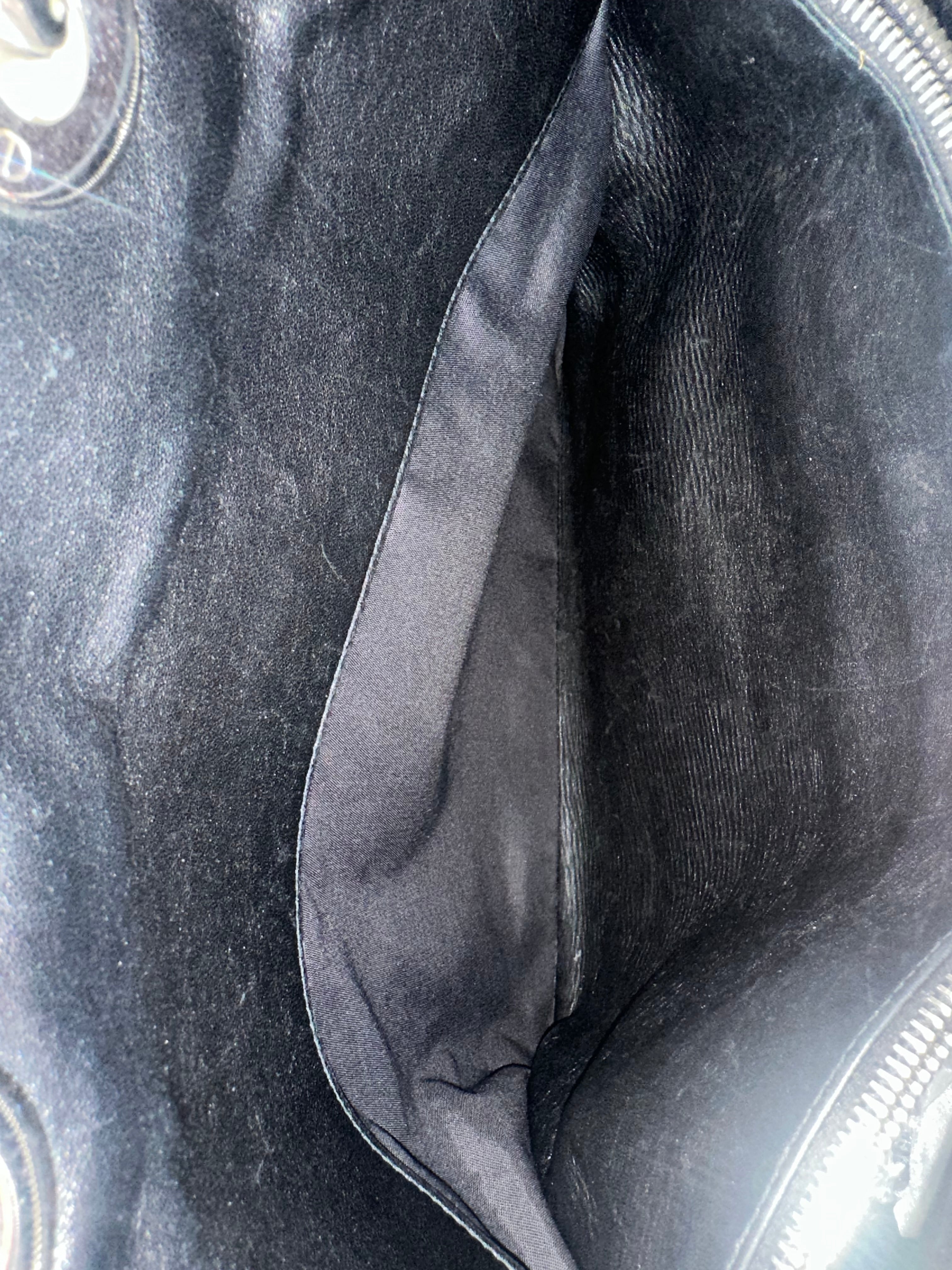 Dior Granville Black
