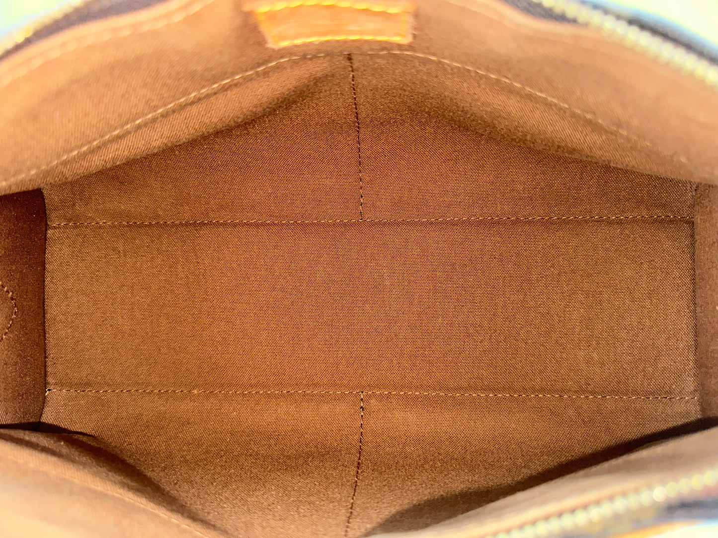 Louis Vuitton Popincourt Long