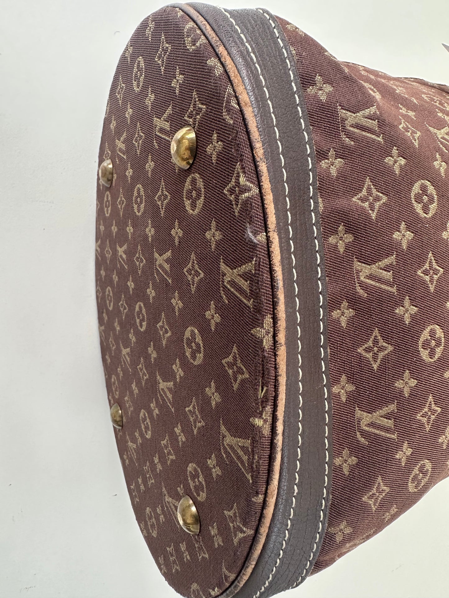 Louis Vuitton Bucket PM