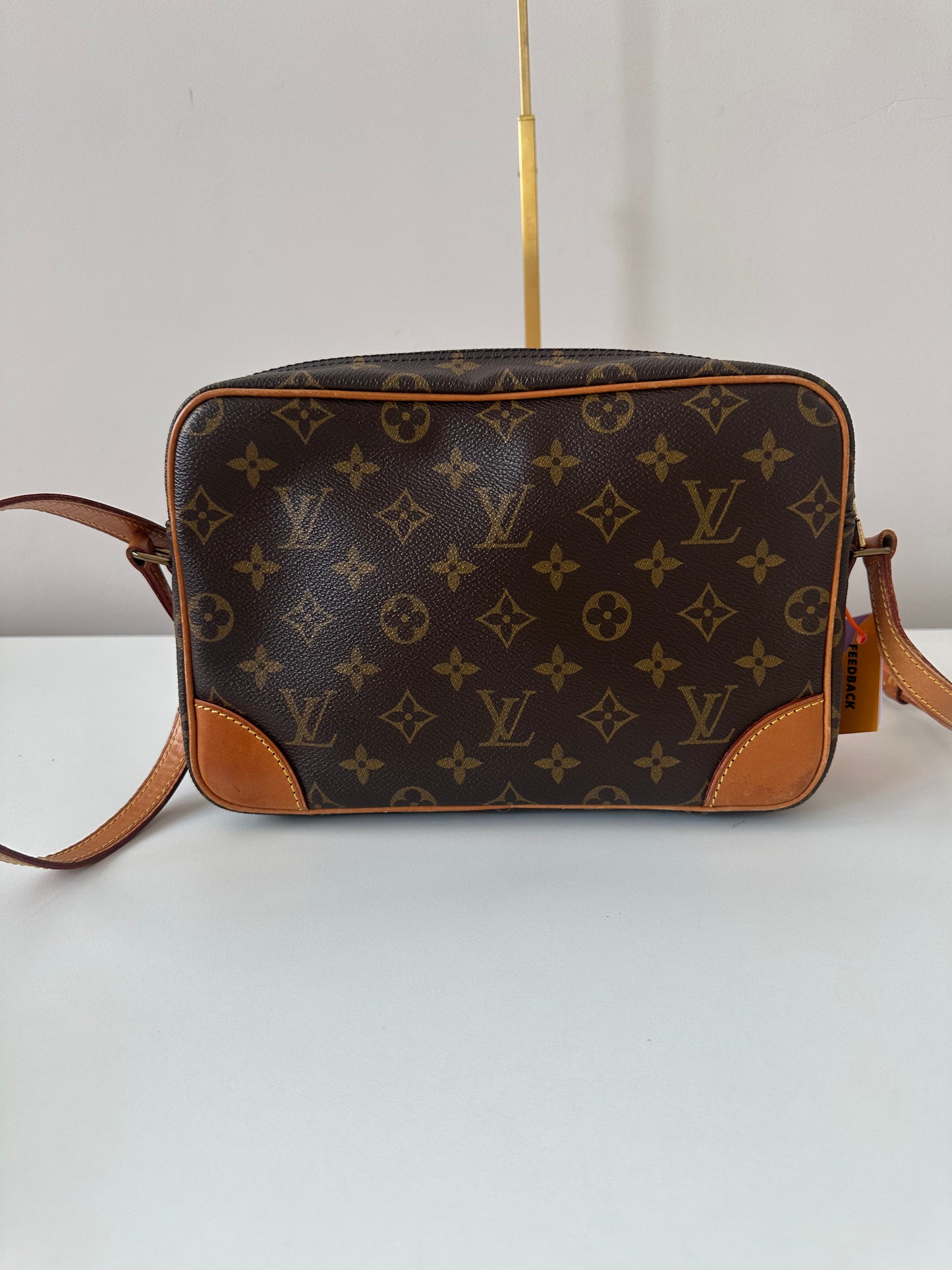 Louis Vuitton Trocadero 27